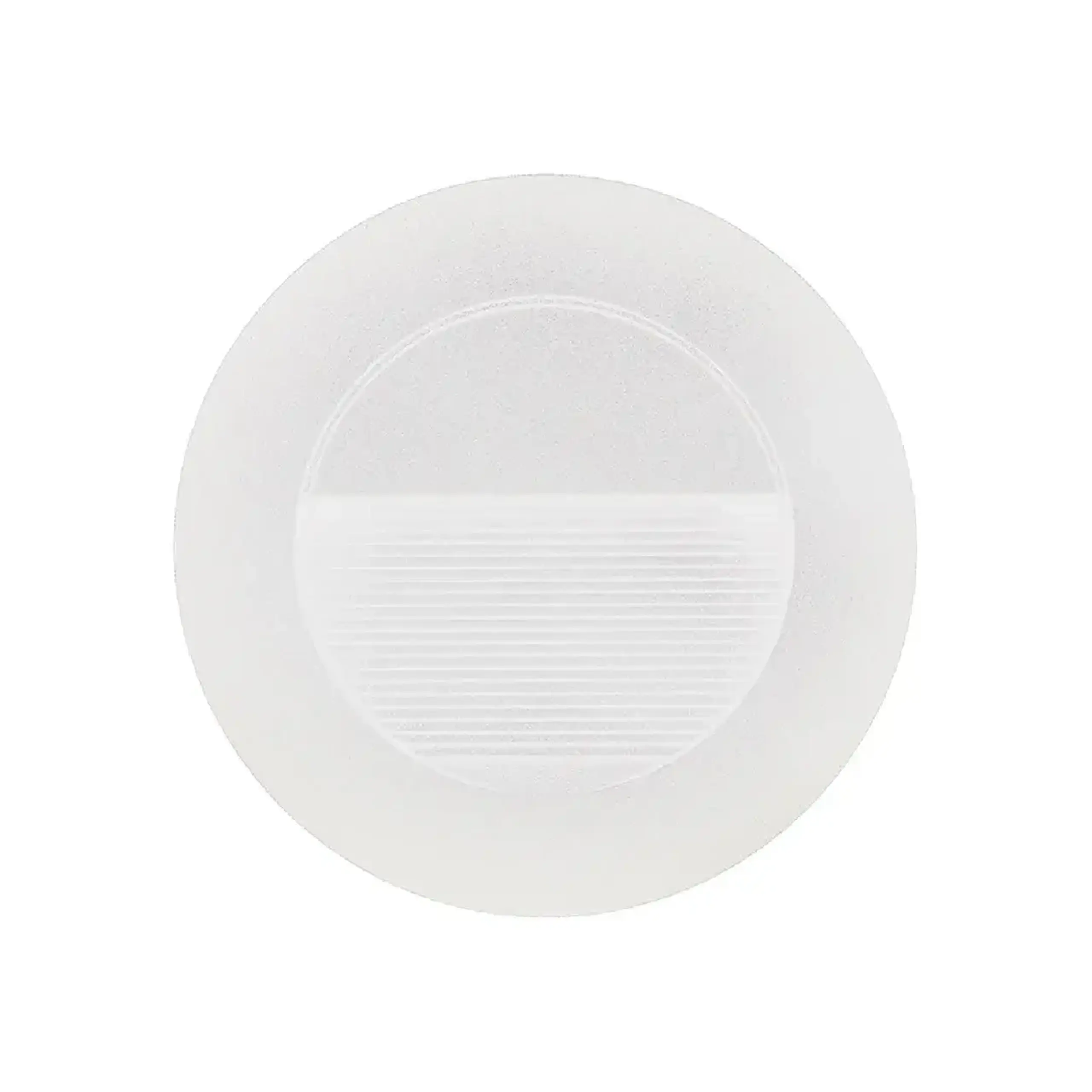 Corp de iluminat LED ICON-R 3 W SMD 3000 K 220 - 240 V IP54 Horoz - Culoare Alb