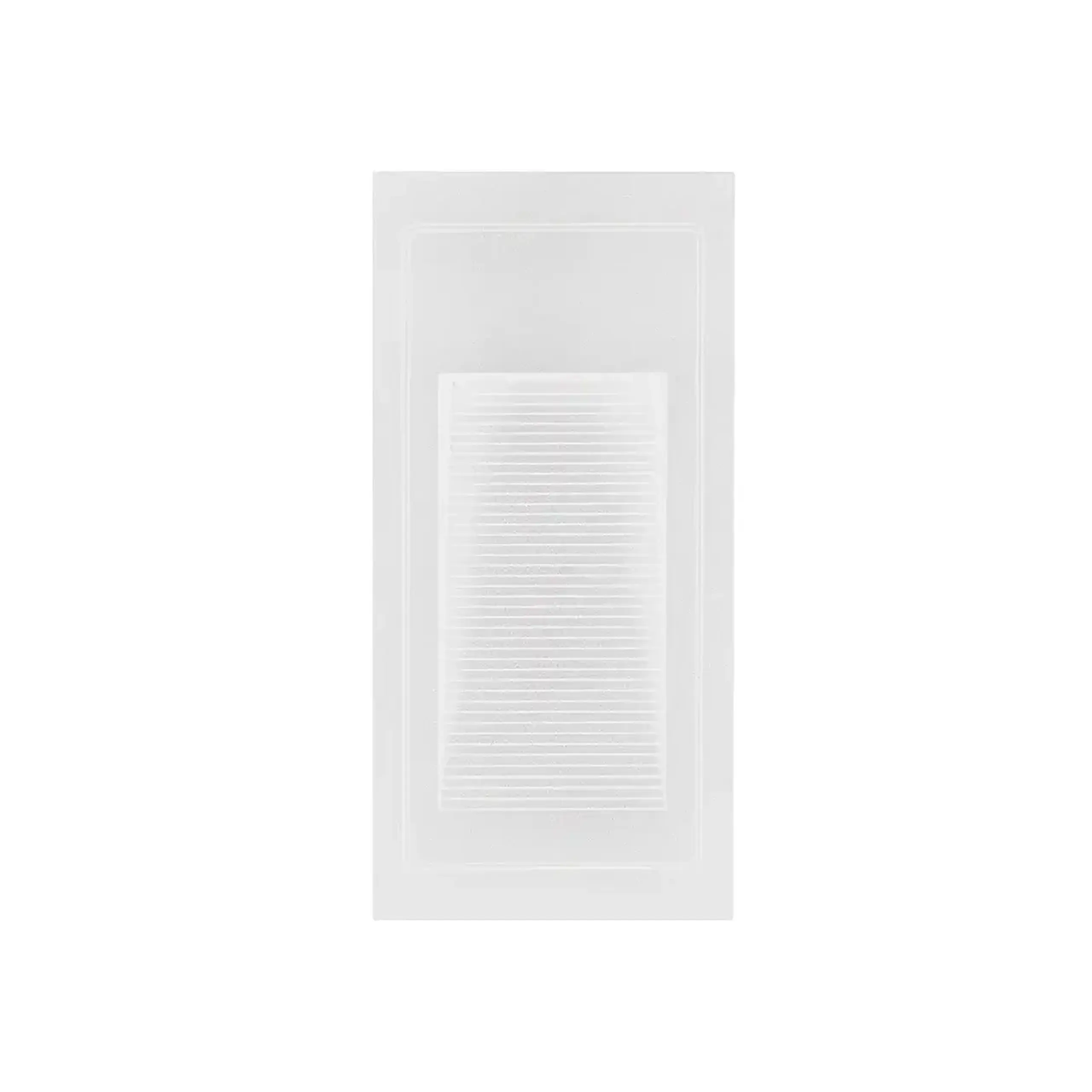 Corp de iluminat LED YOGA-V2 3 W SMD 58 lm 220 - 240 V IP54 Horoz - Culoare Alb