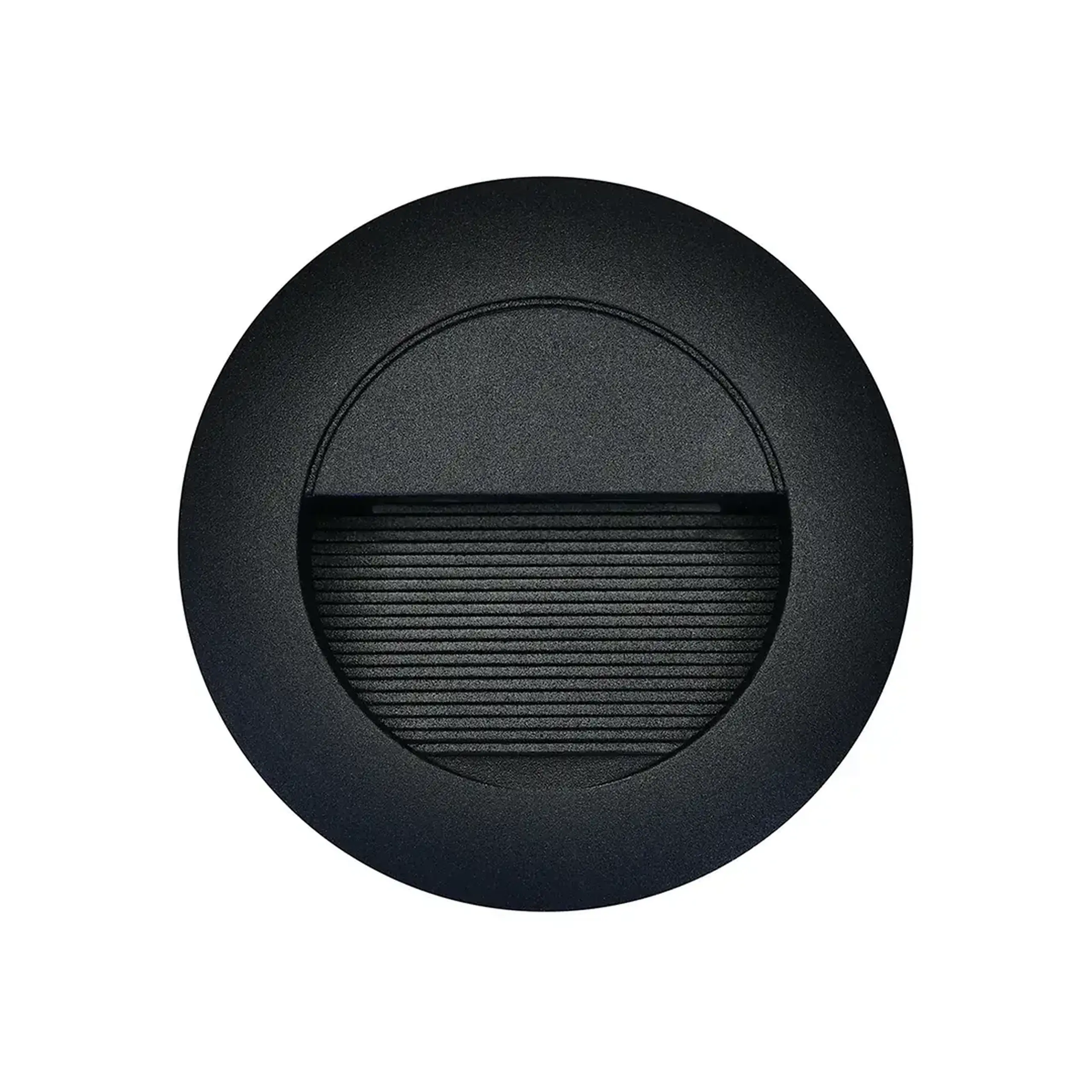 Corp de iluminat LED ICON-R 3 W SMD 3000 K 220 - 240 V IP54 Horoz - Culoare Negru