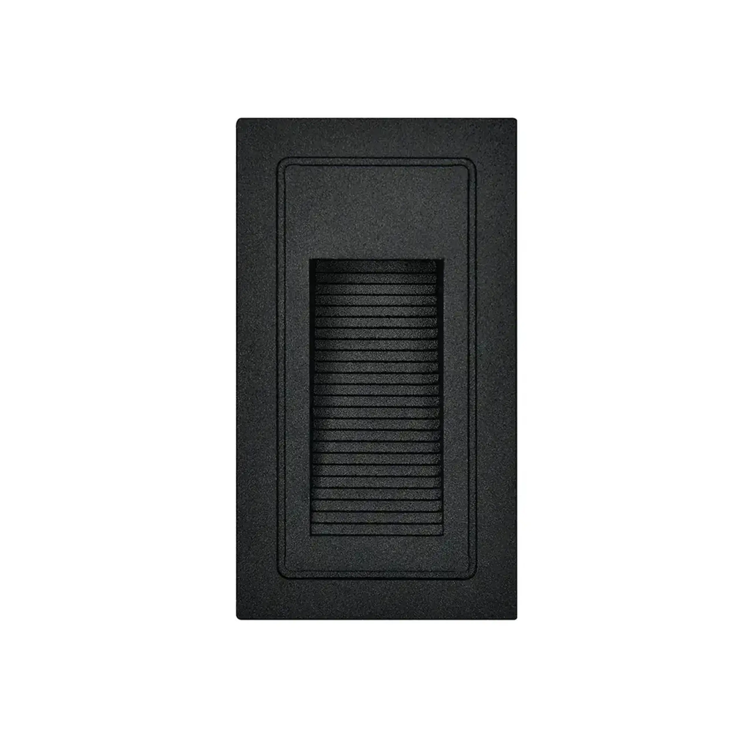 Corp de iluminat LED YOGA-V1 3 W SMD 58 lm 220 - 240 V IP54 Horoz - Culoare Negru
