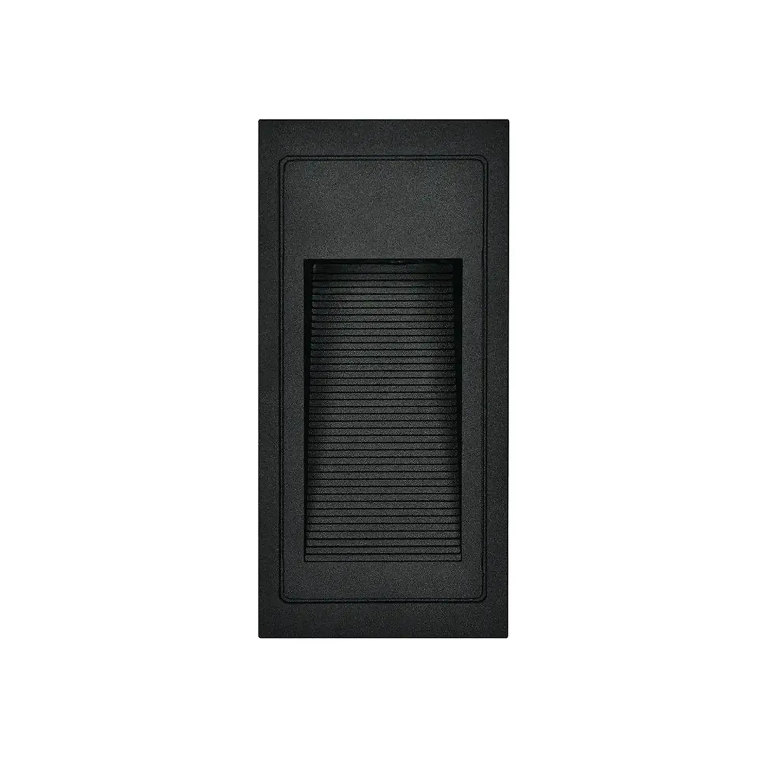 Corp de iluminat LED YOGA-V2 3 W SMD 58 lm 220 - 240 V IP54 Horoz - Culoare Negru