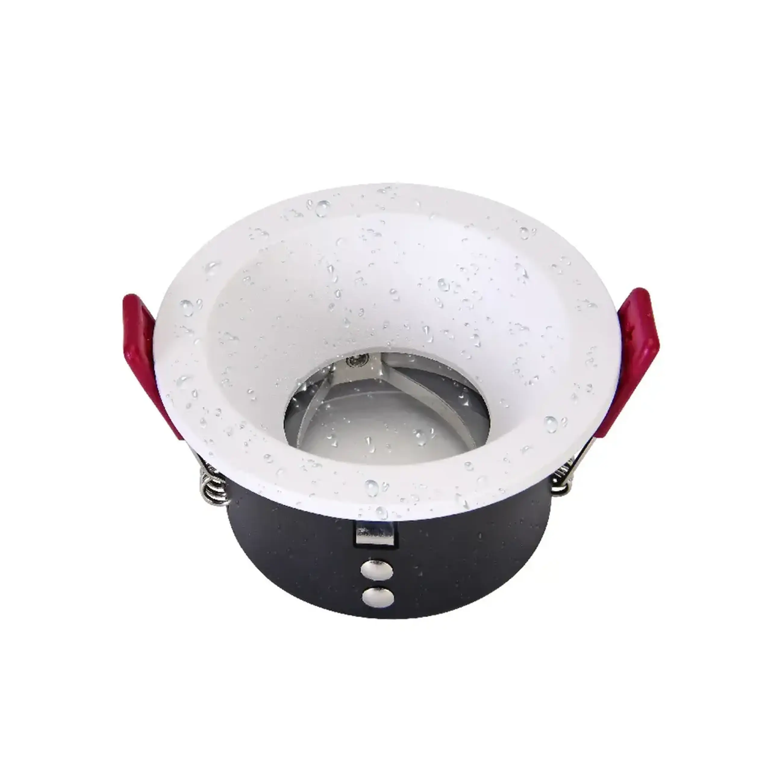 Ramă modulară LAVİNYA-R 50 W fără dulie (MR16) IP65 Horoz - Culoare Alb