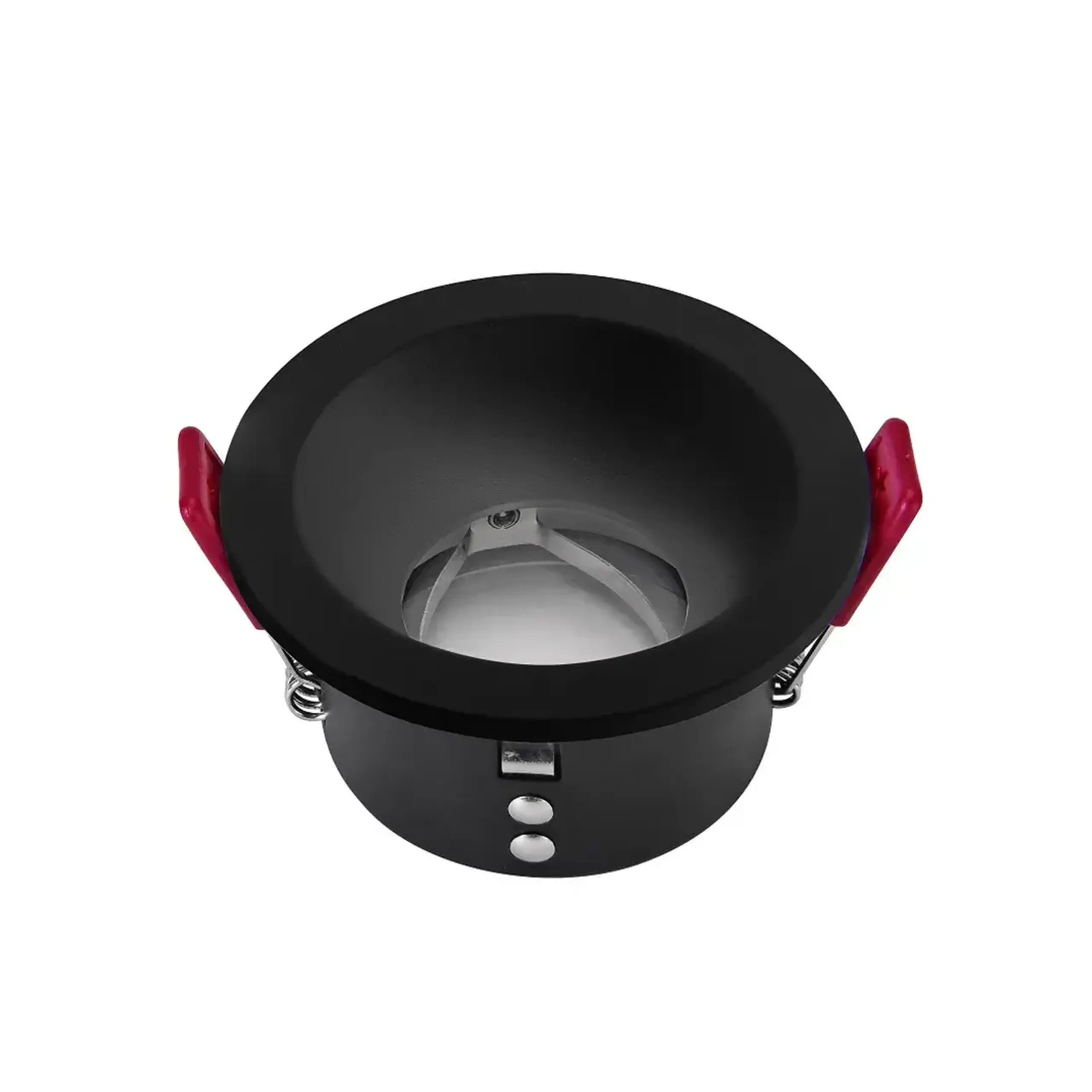 Ramă modulară LAVİNYA-R 50 W fără dulie (MR16) IP65 Horoz - Culoare Negru