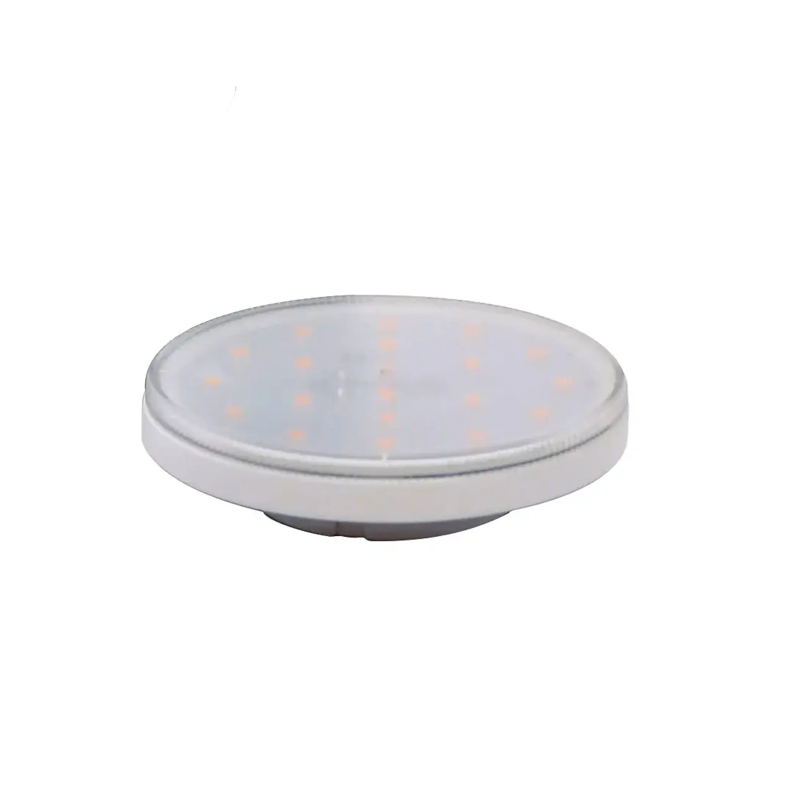 Bec LED 3 W GX53 3000 - 4000 - 6500 K 100 - 240 V Fumagalli