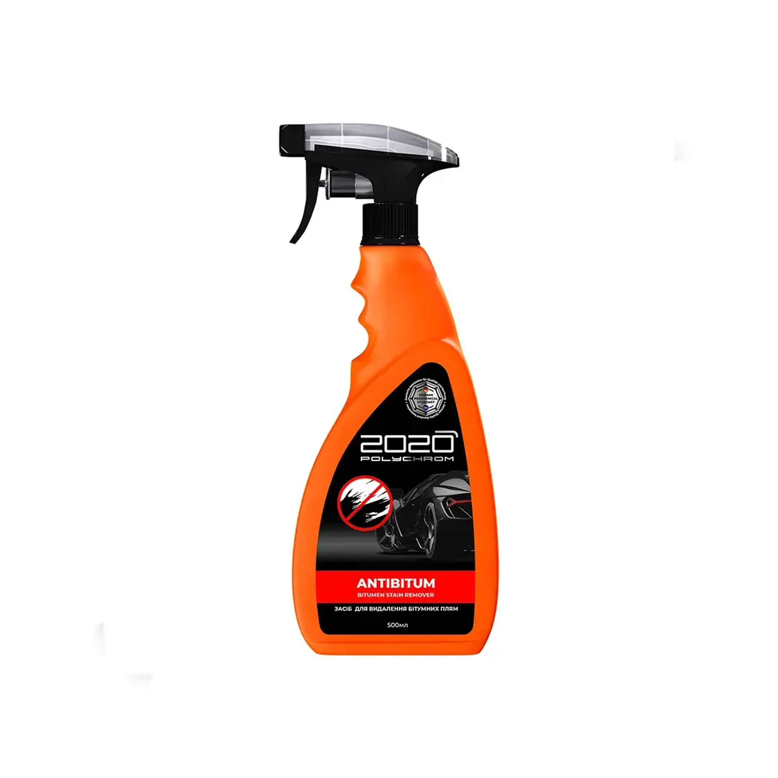 Soluție pentru pete Antibitum 500 ml Polychrom 2020