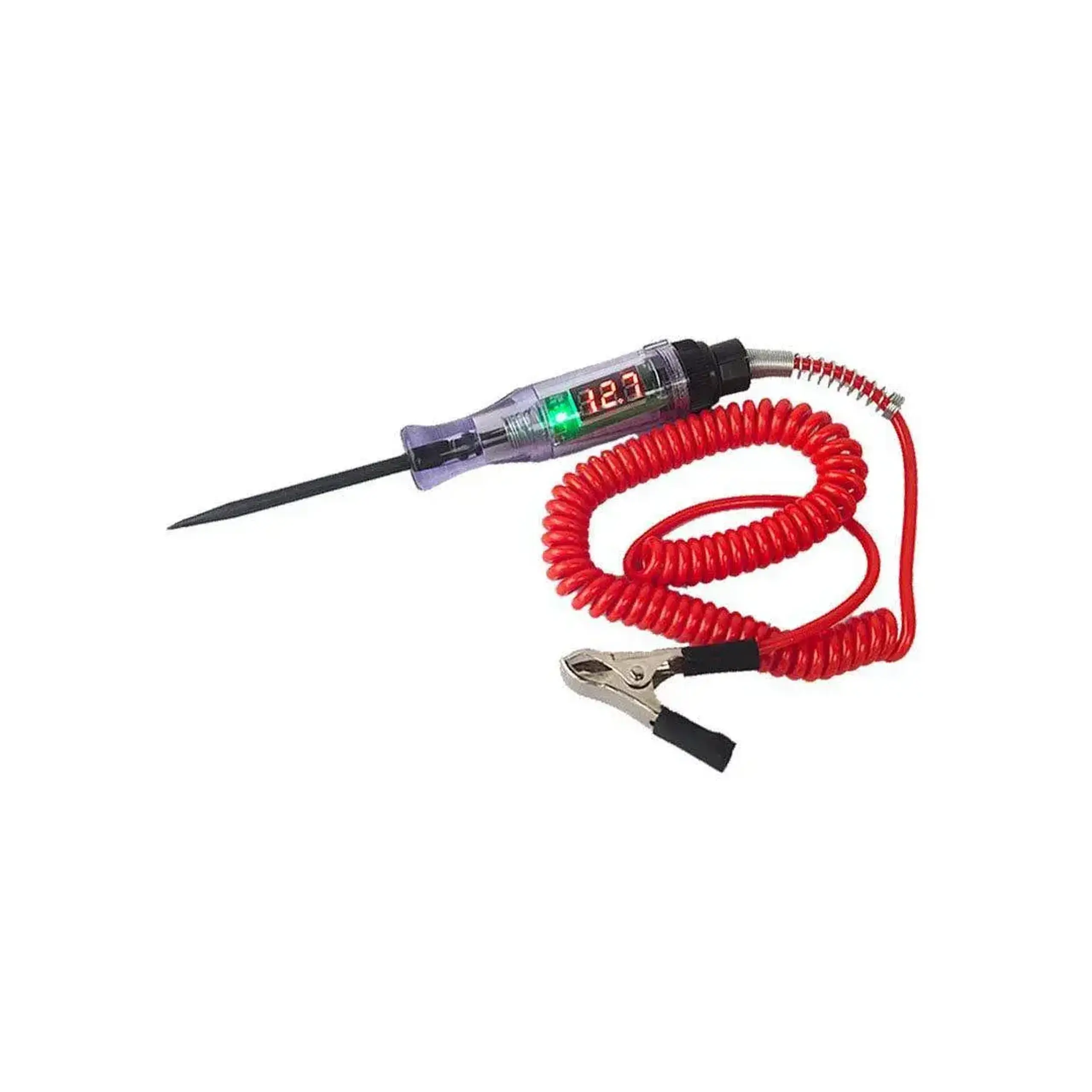 Tester de tensiune auto G10-37 12 V