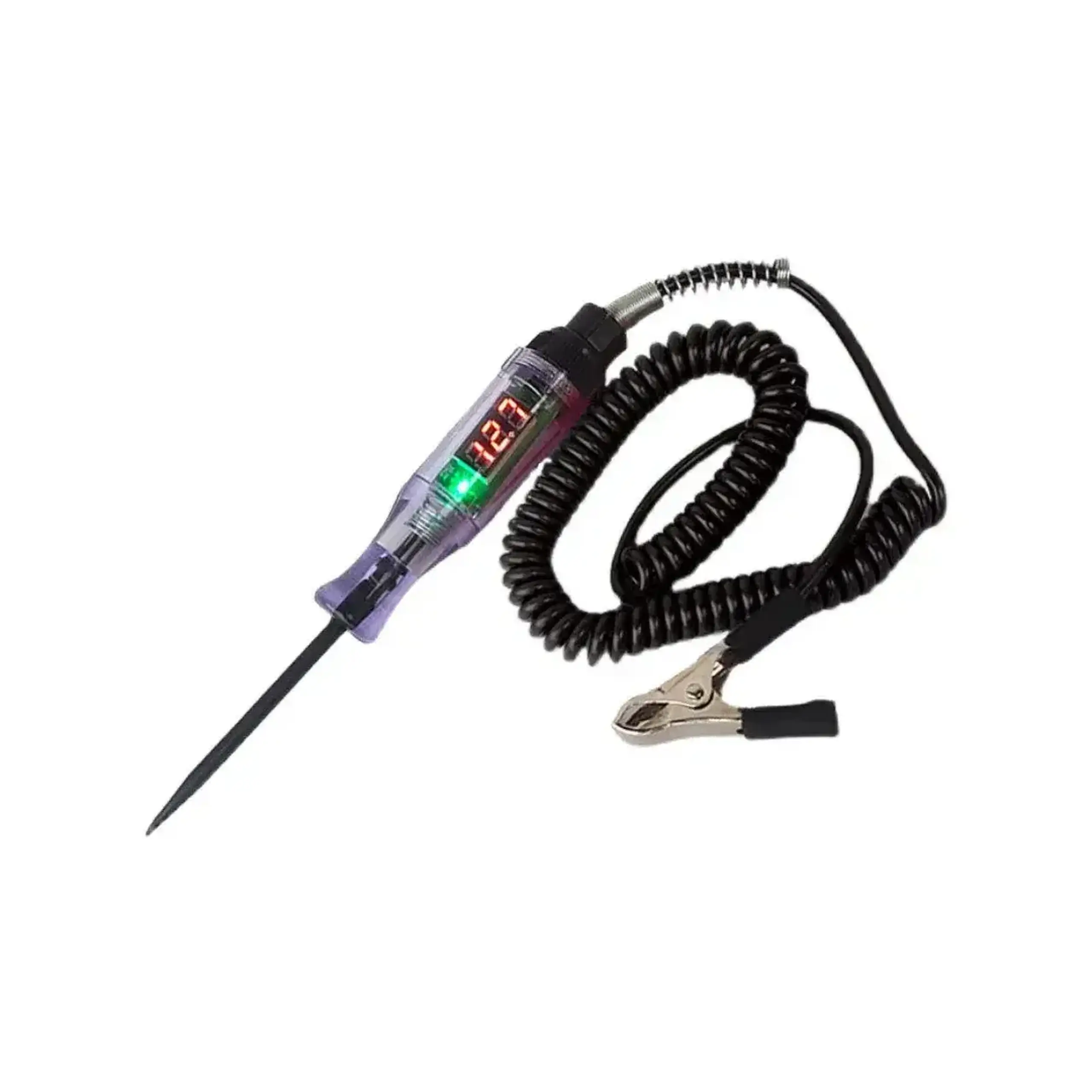 Tester de tensiune auto G10-38 12 V