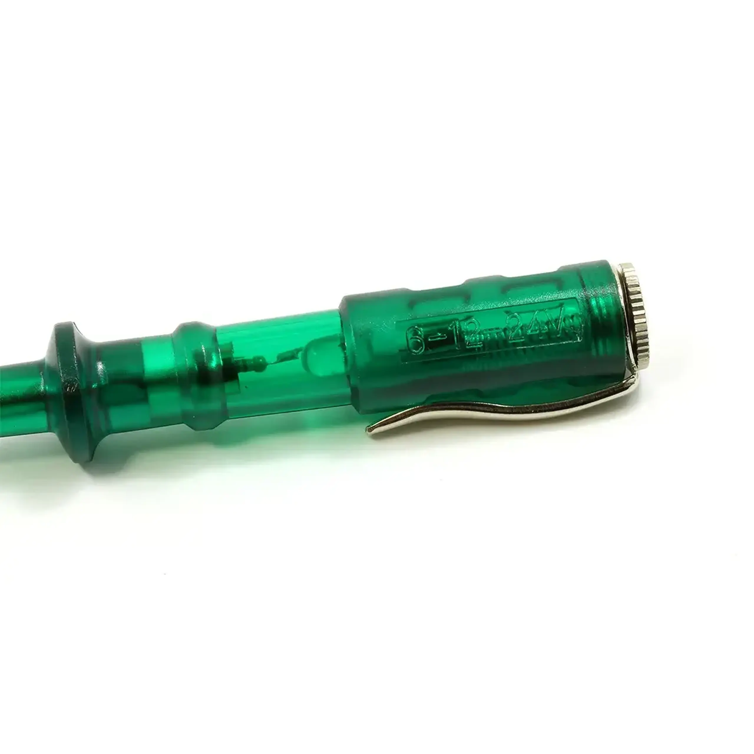 Tester de tensiune auto G10-36 6/12/24 V