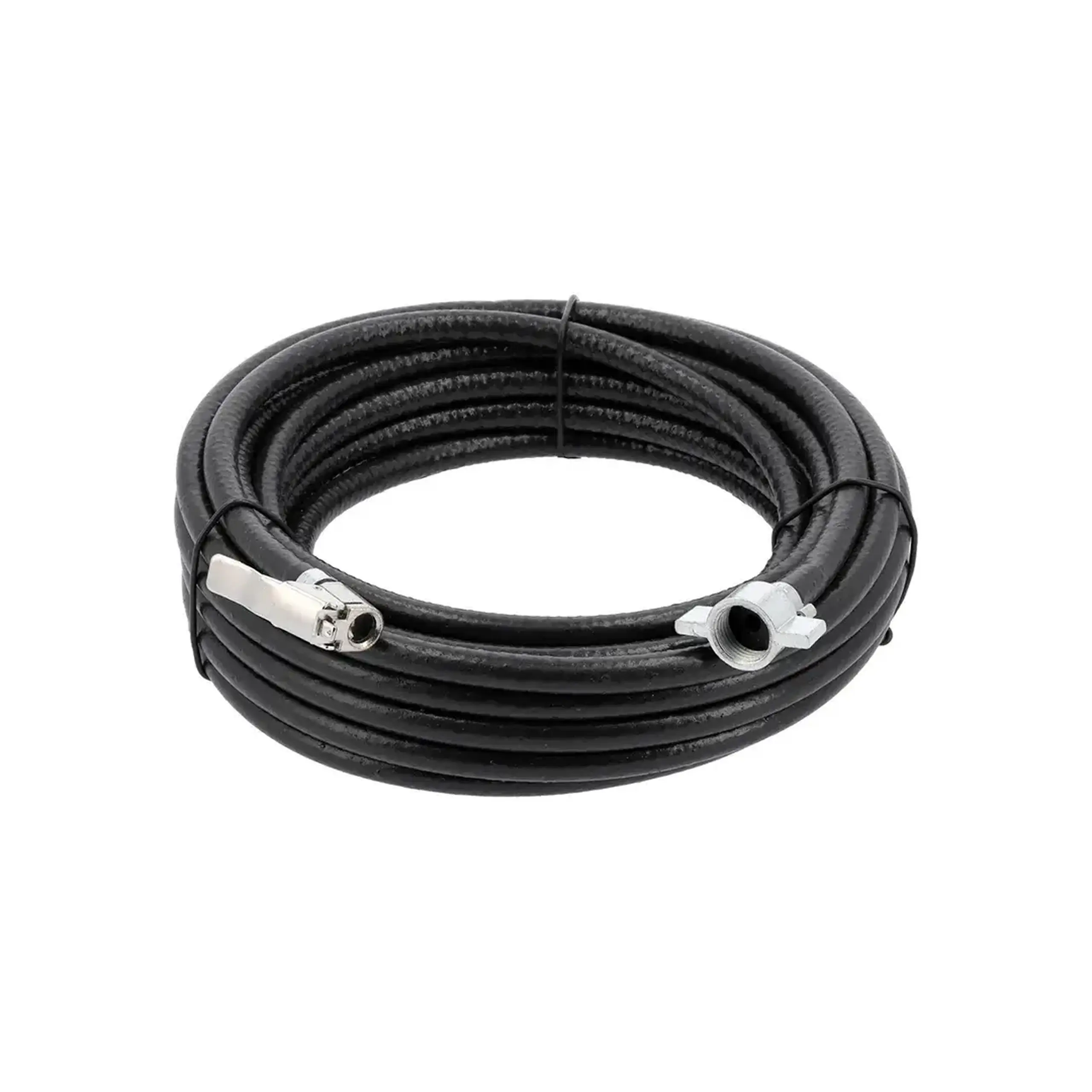Furtun pneumatic pentru umflare roți 8 m M16 x 1.5 mm Yato - Lungimea cablului 8 m