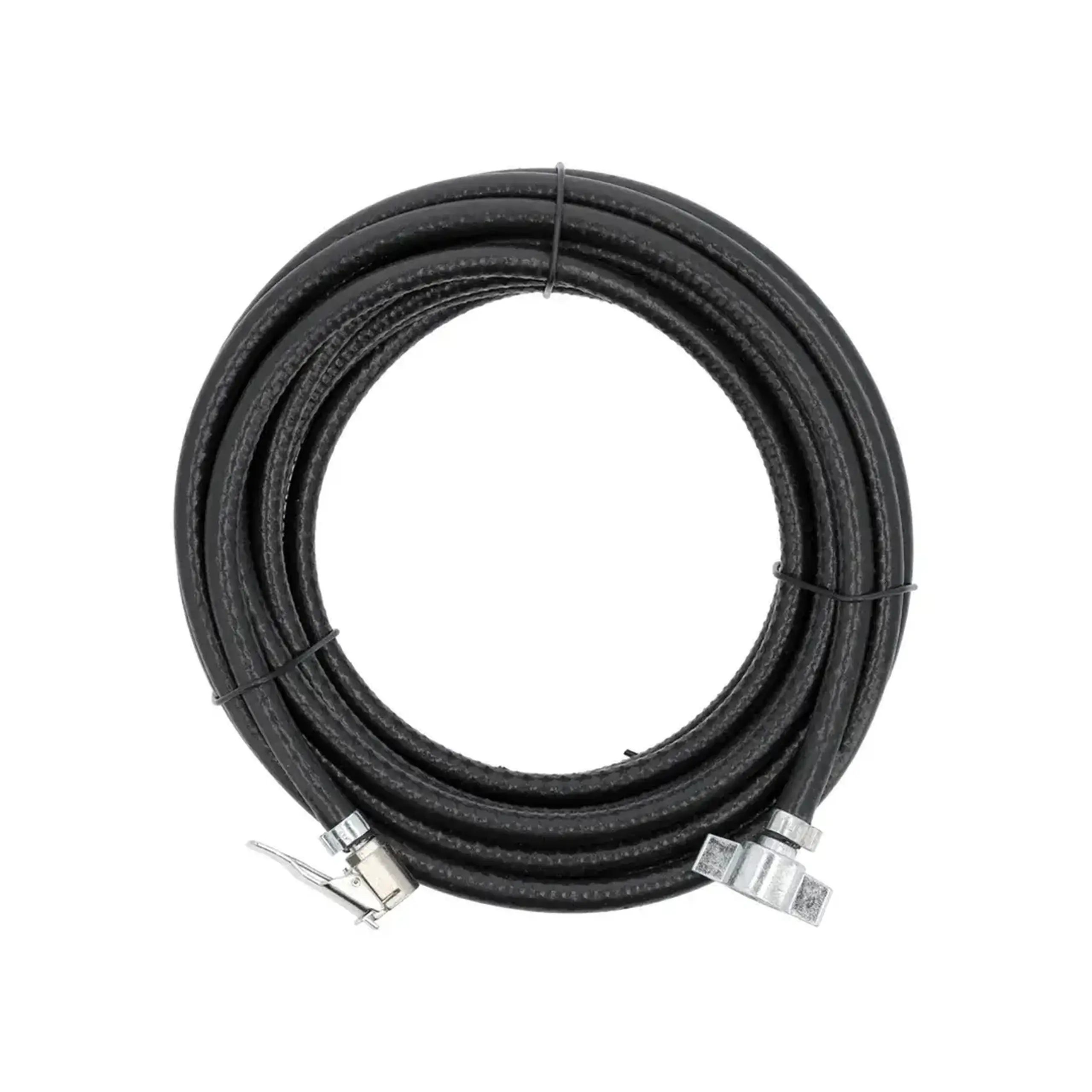 Furtun pneumatic pentru umflare roți 8 m M16 x 1.5 mm Yato