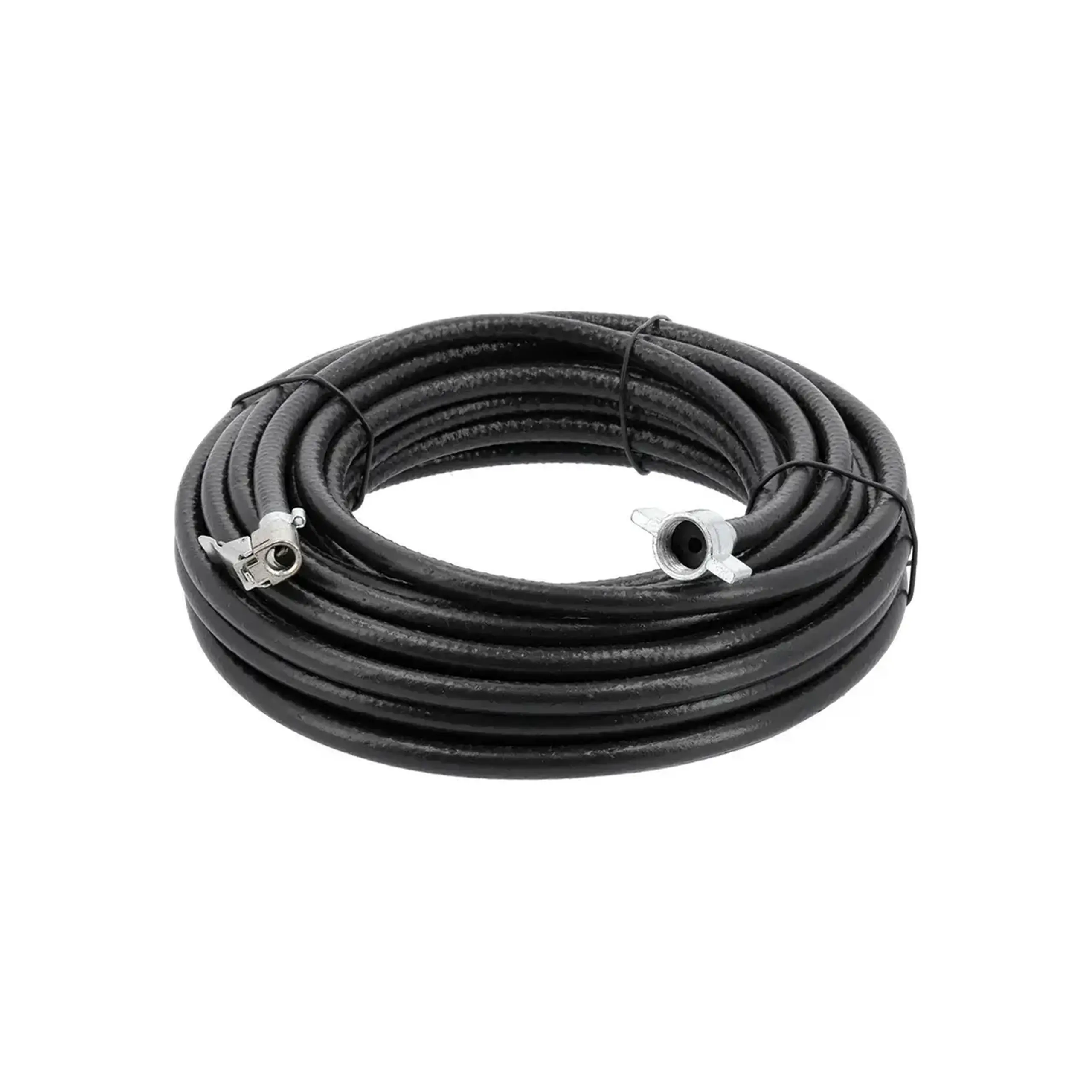 Furtun pneumatic pentru umflare roți 8 m M16 x 1.5 mm Yato - Lungimea cablului 12 m