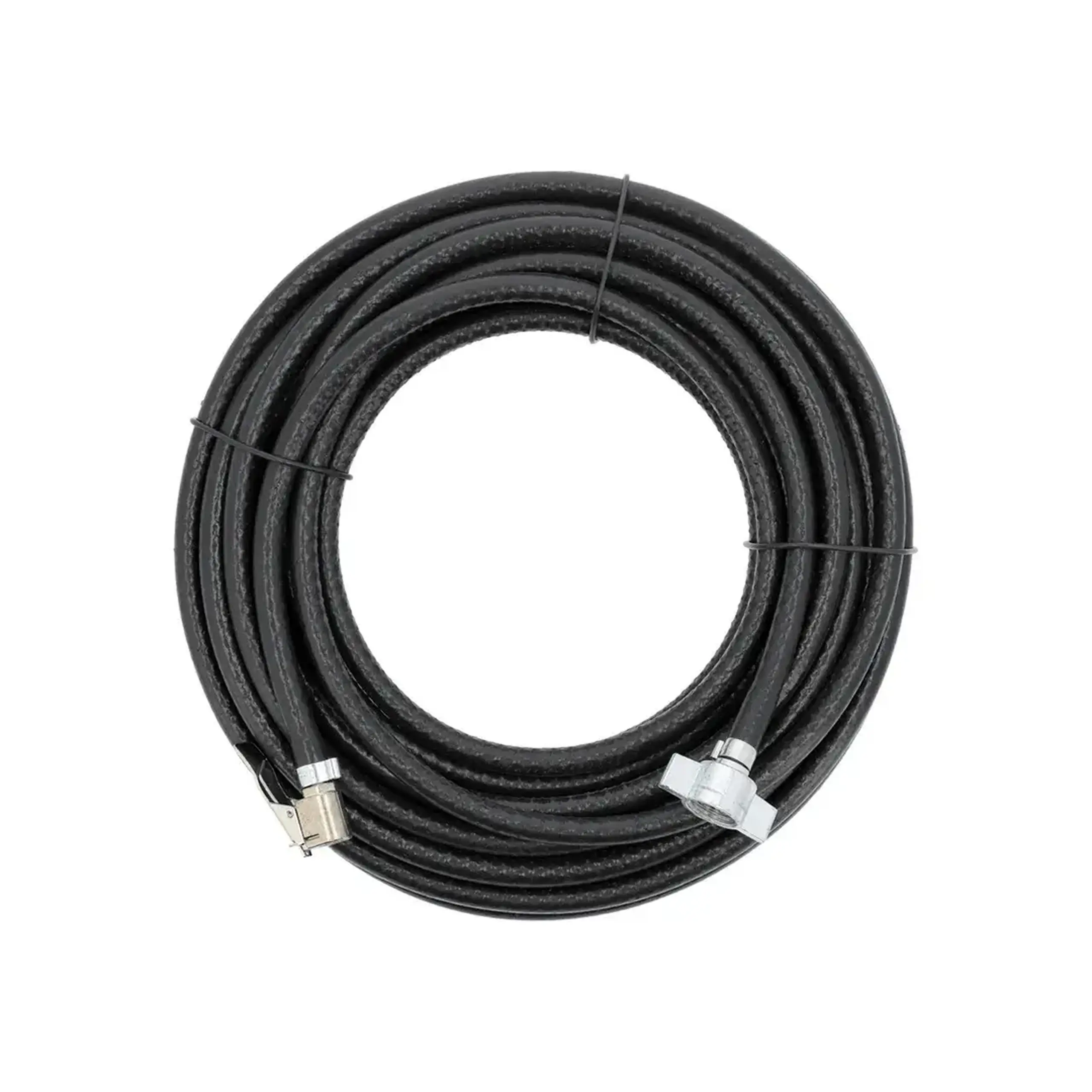 Furtun pneumatic pentru umflare roți 12 m M16 x 1.5 mm Yato