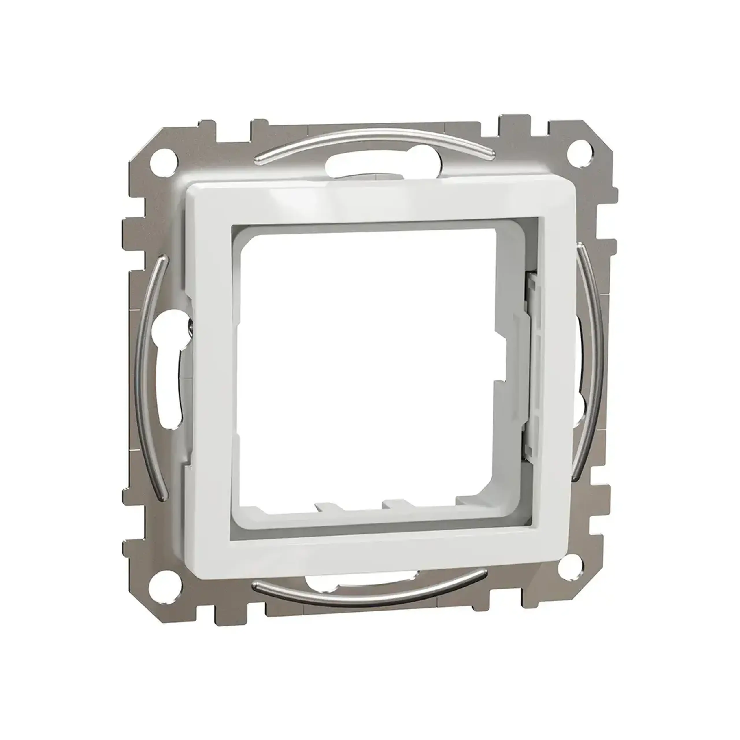 Adaptor SEDNA NEW alb Schneider-Electric