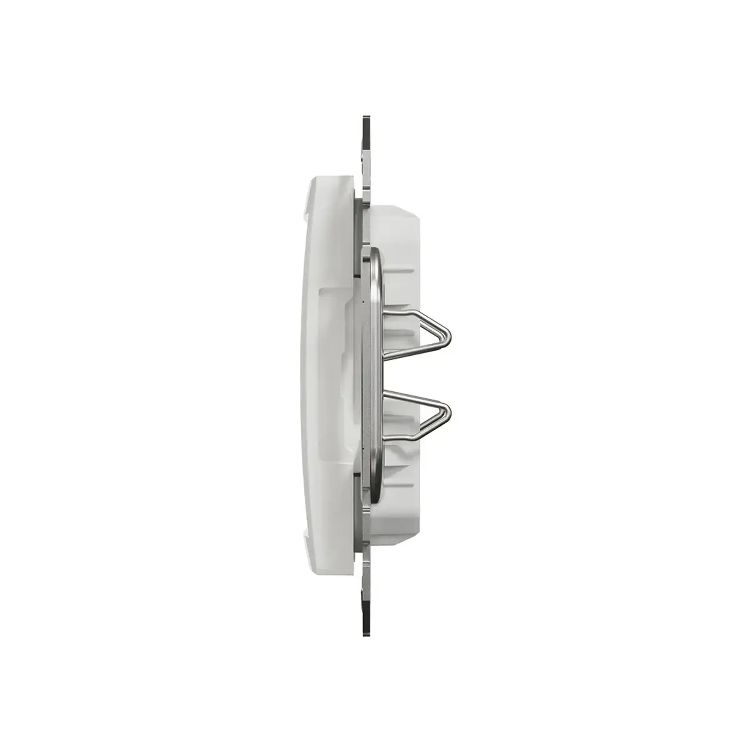 Adaptor SEDNA NEW alb Schneider-Electric
