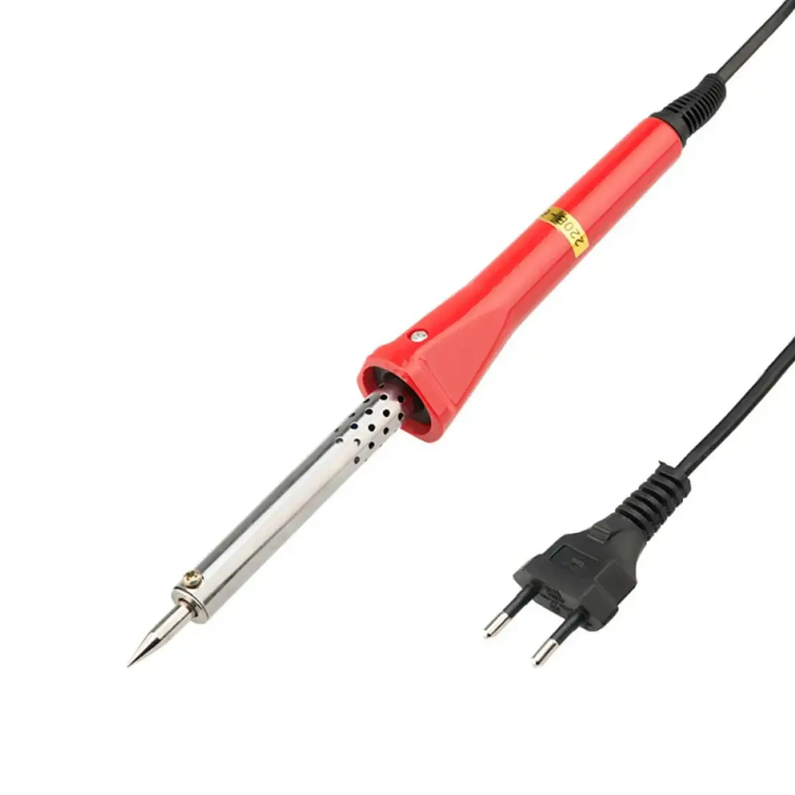 Ciocan de lipit CLASIC 60 W 220 - 240 V PROconnect - Puterea (W) 60 W