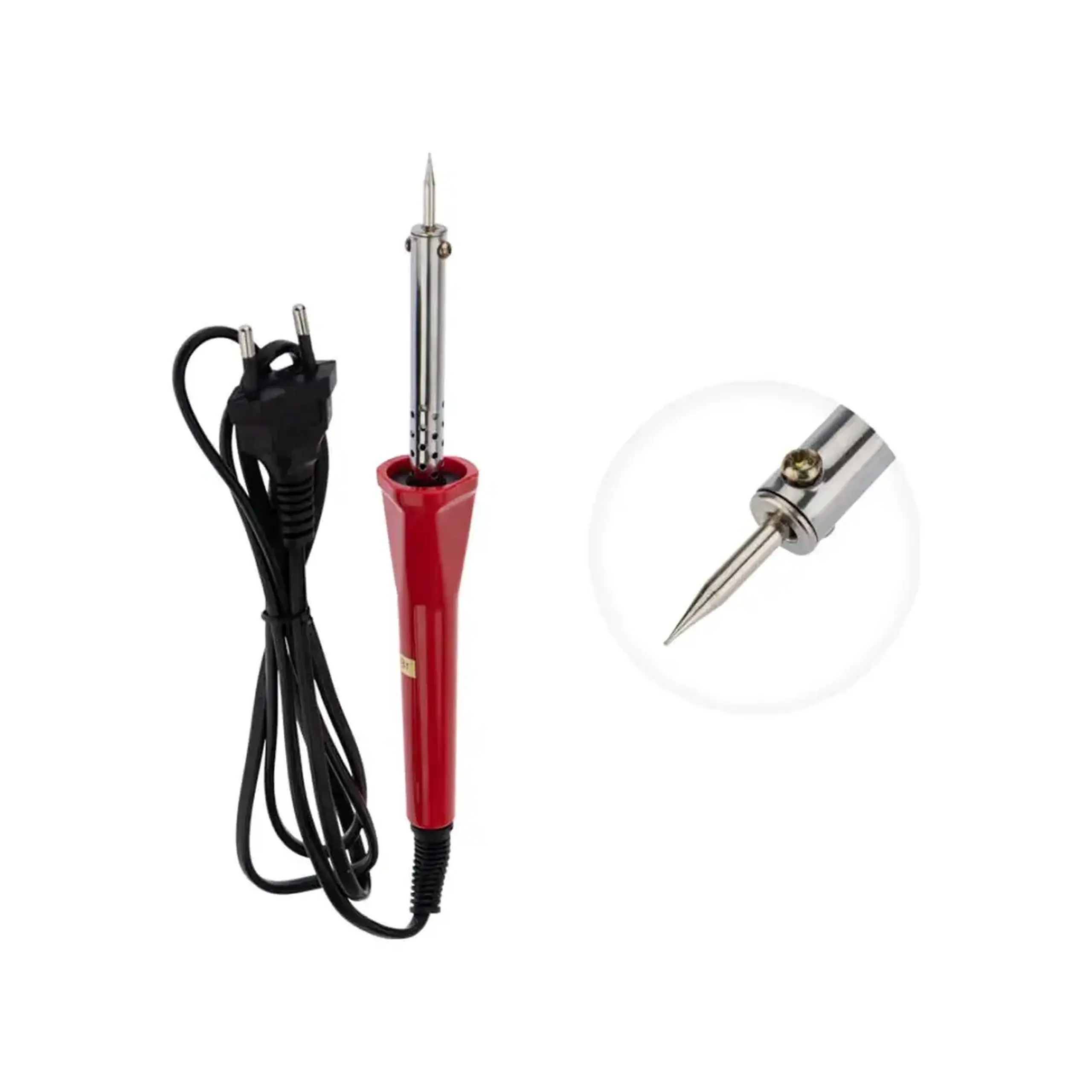 Ciocan de lipit CLASIC 60 W 220 - 240 V PROconnect