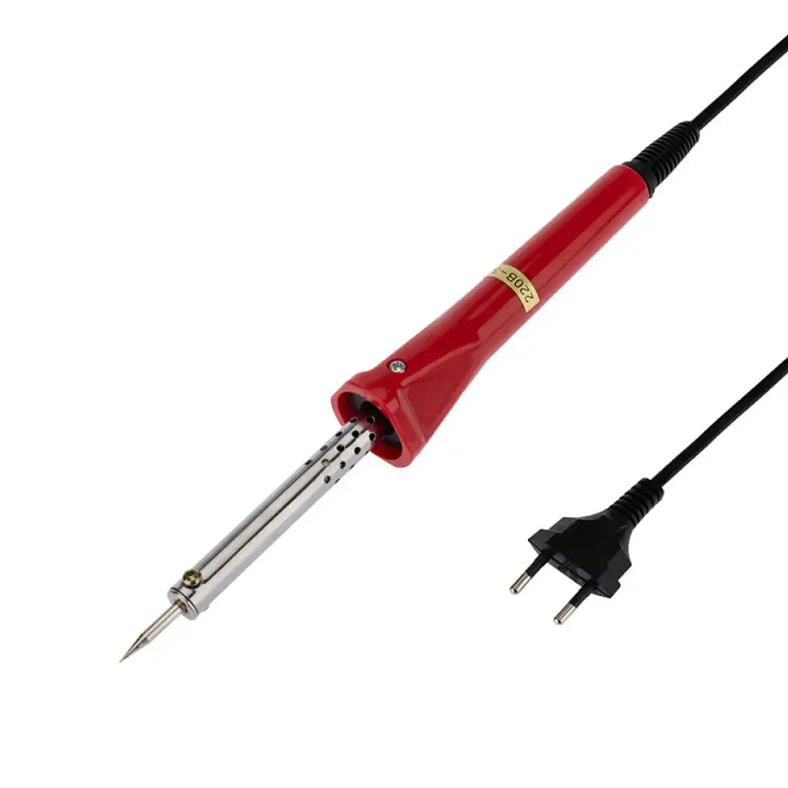 Ciocan de lipit CLASSIC 25 W 220 - 240 V PROconnect - Puterea (W) 30 W