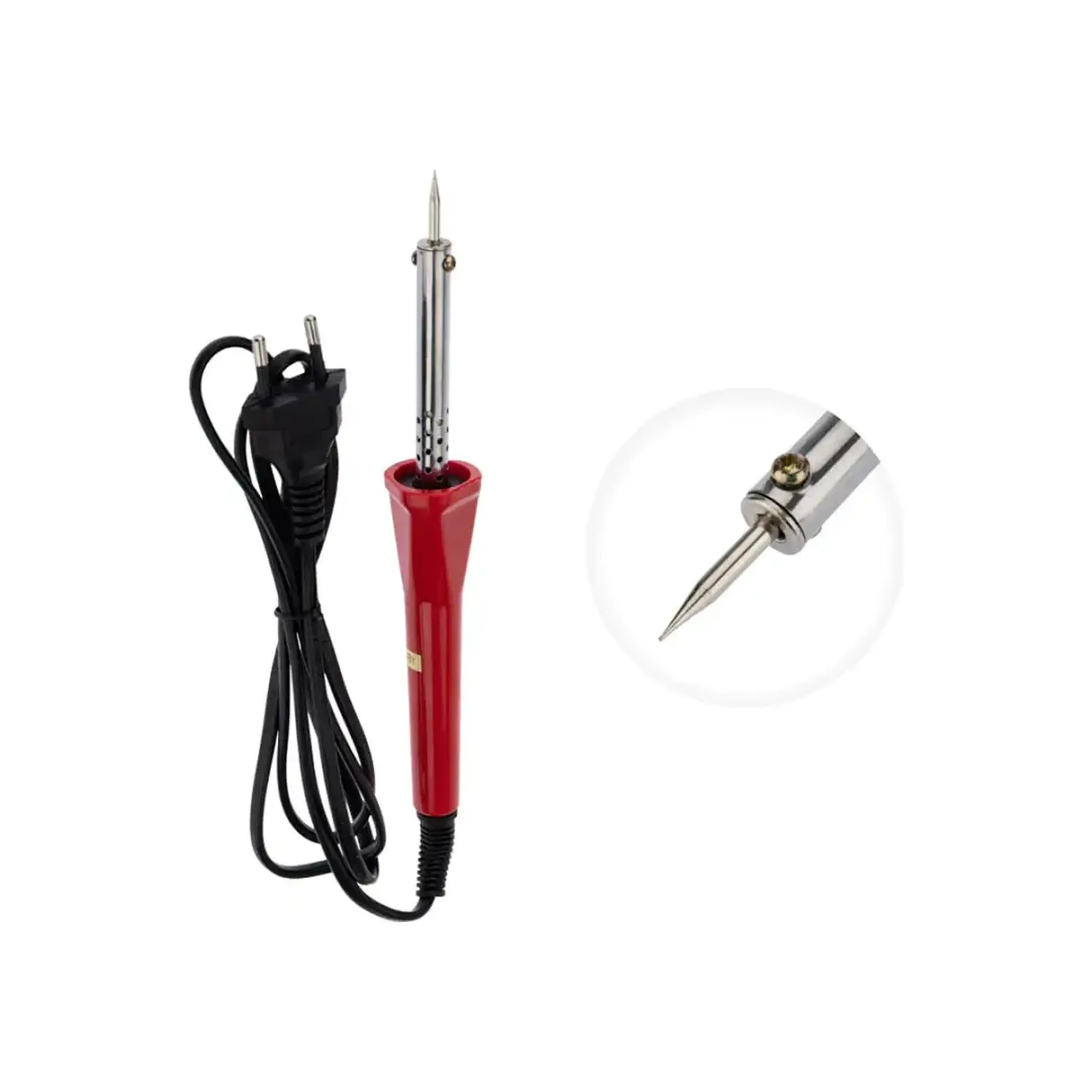 Ciocan de lipit CLASSIC 25 W 220 - 240 V PROconnect - Puterea (W) 30 W
