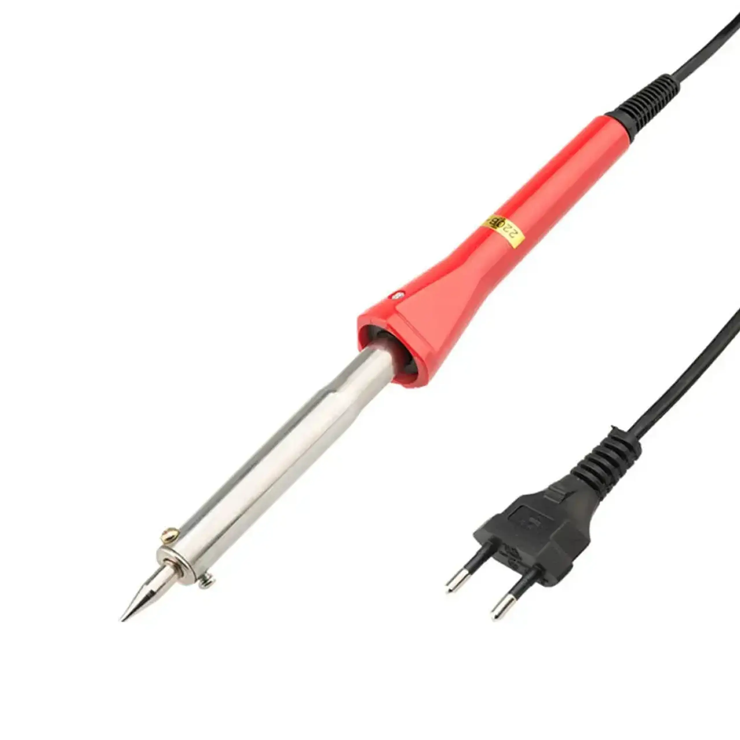 Ciocan de lipit CLASSIC 25 W 220 - 240 V PROconnect - Puterea (W) 80 W