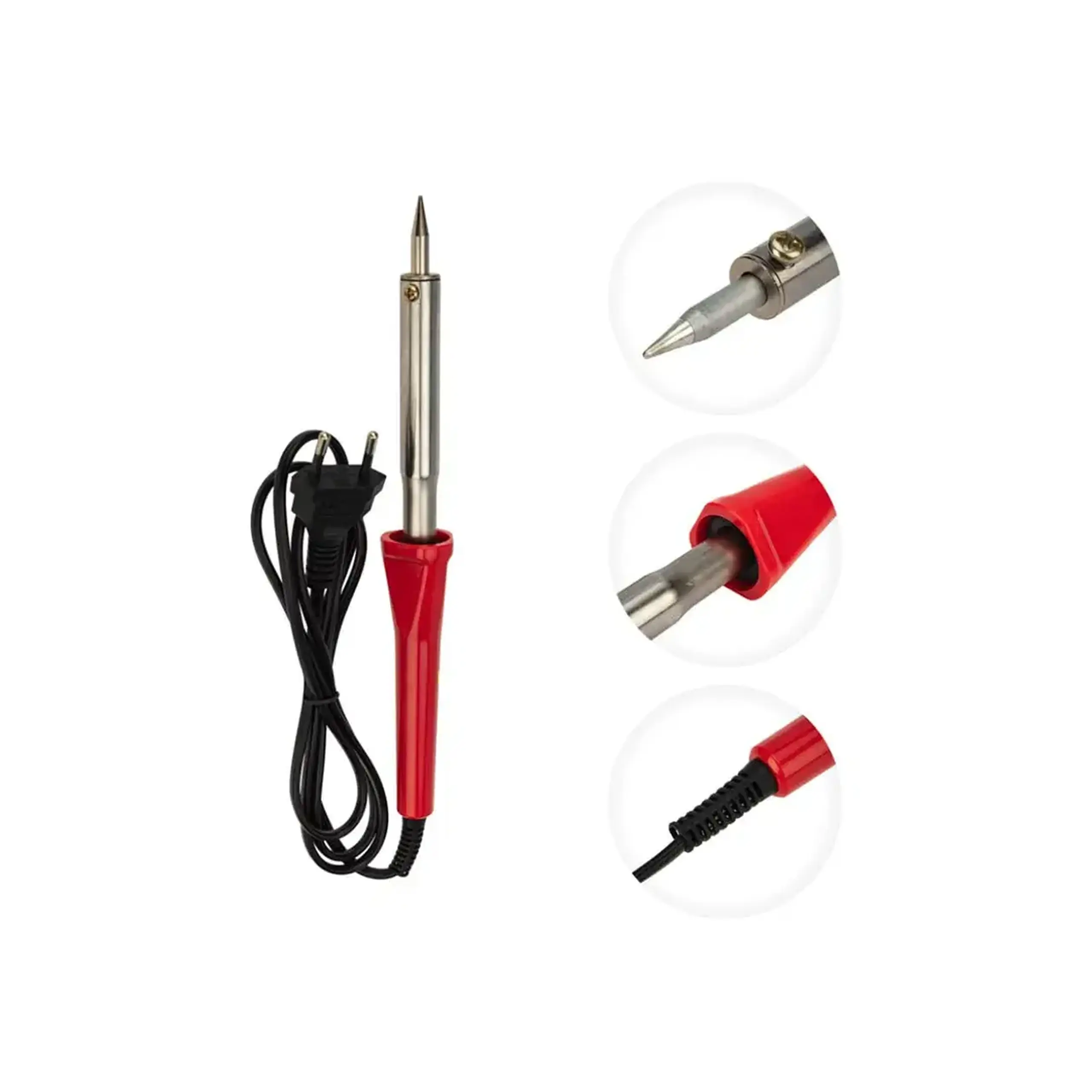 Ciocan de lipit CLASSIC 80 W 220 - 240 V PROconnect