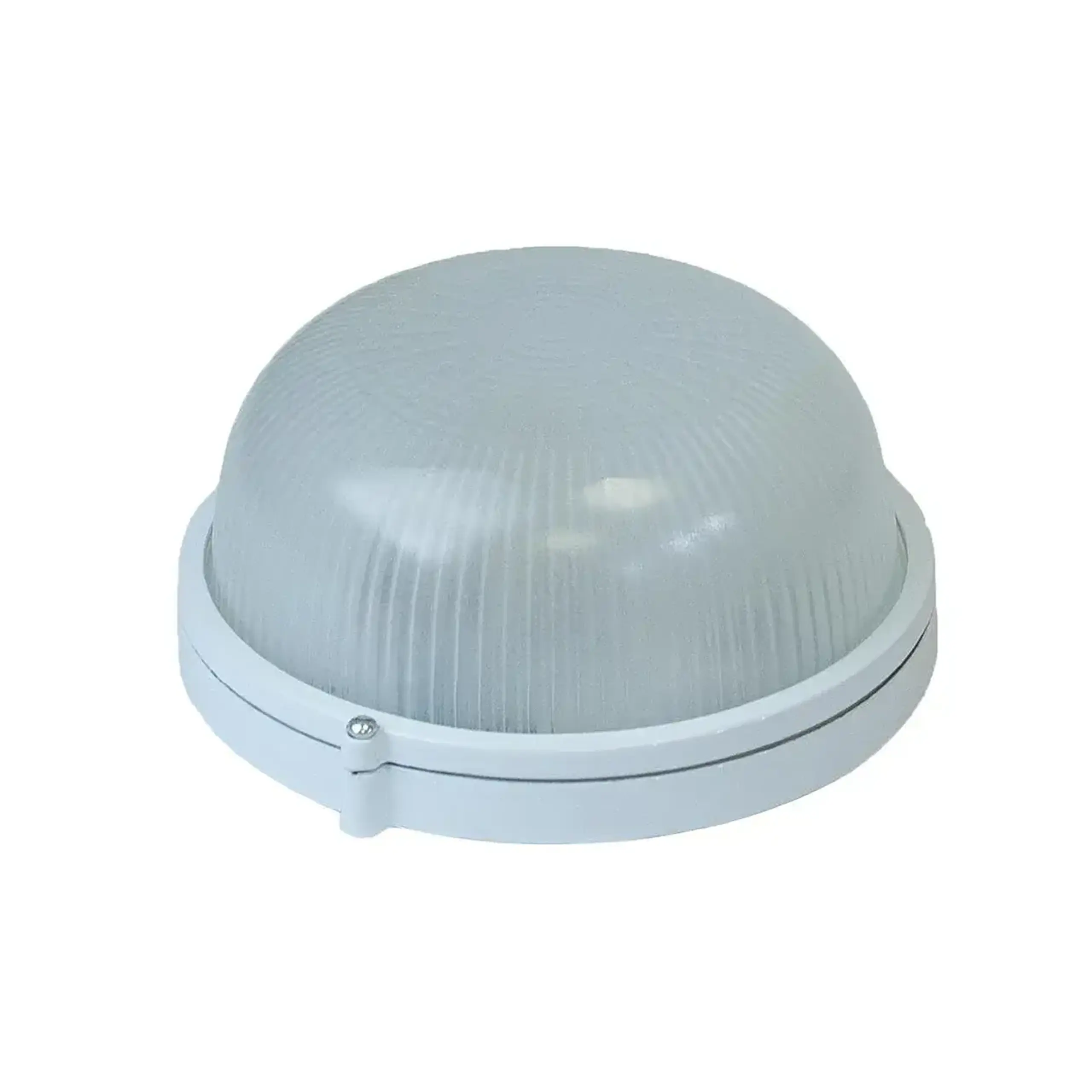 Corp de iluminat НБП 03-60-001 60 W E27 220 - 240 V IP54 SVET - Alb НБП 03-60-001