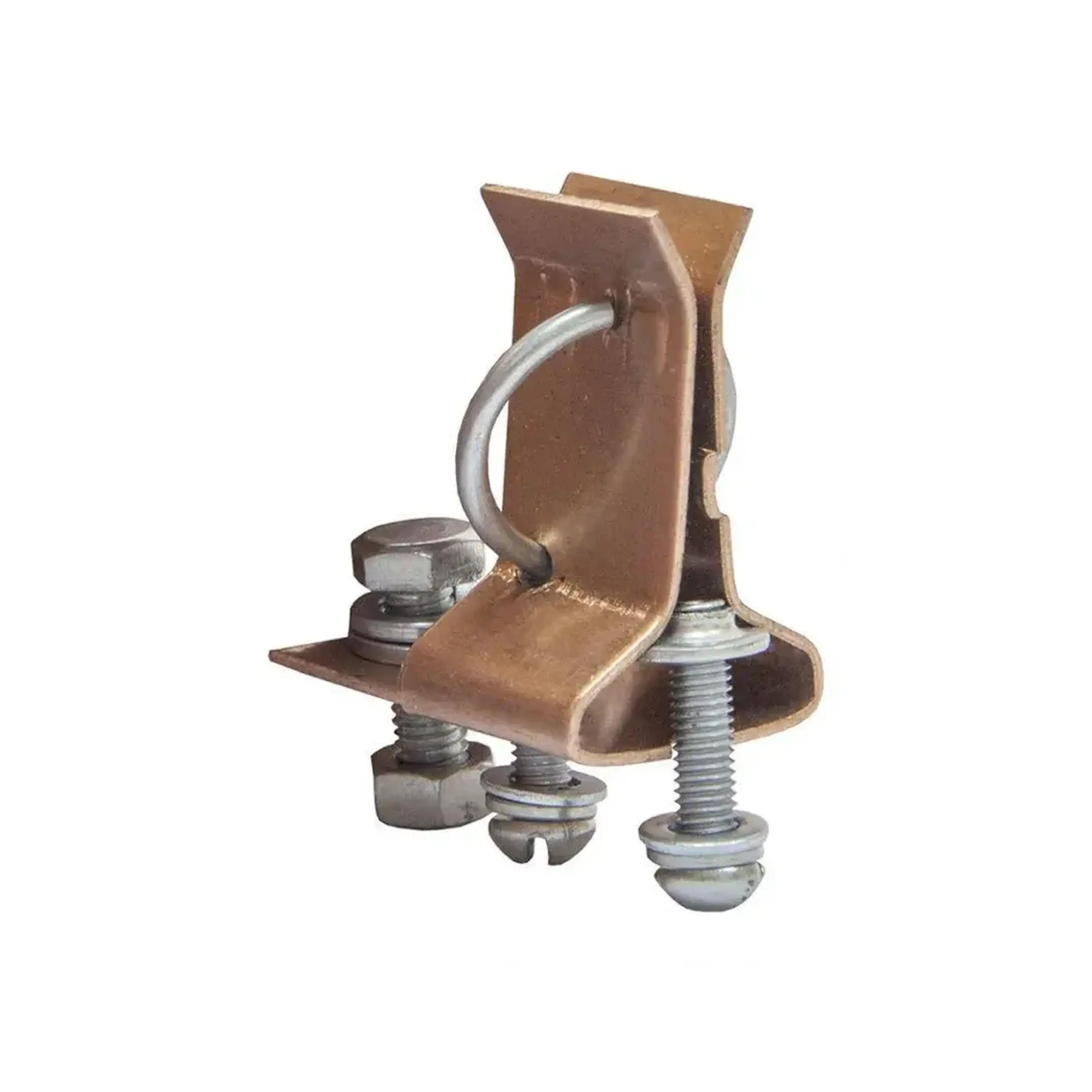 Suport pentru siguranță ПН-2-250-10 УЗ 250 A 220 - 380 V Elect BelTIZ - Curent (A) 400 A