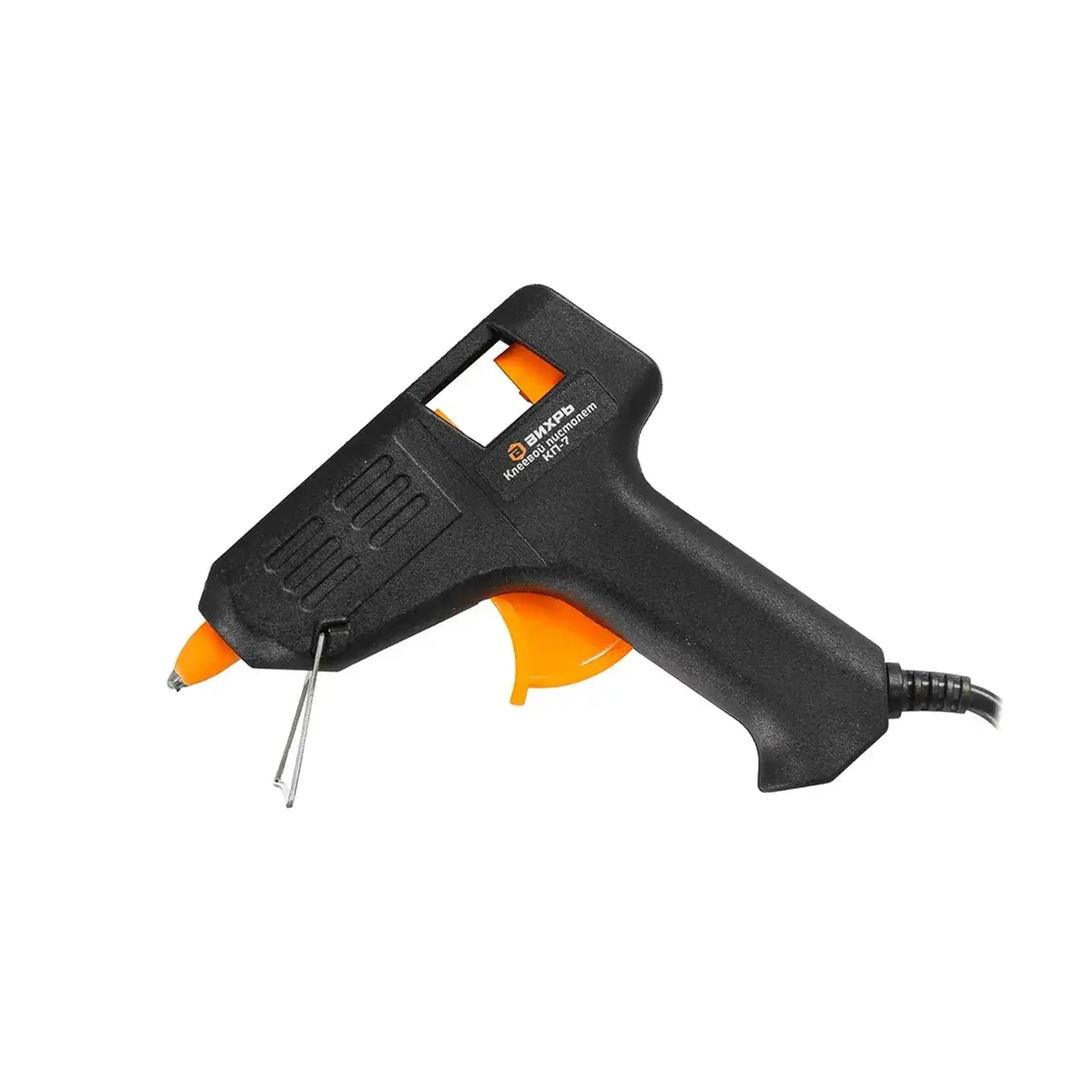Pistol pentru lipit КП-7 200 х 150 х 45 mm 20 W 220 - 240 V Vihr - Model КП-7