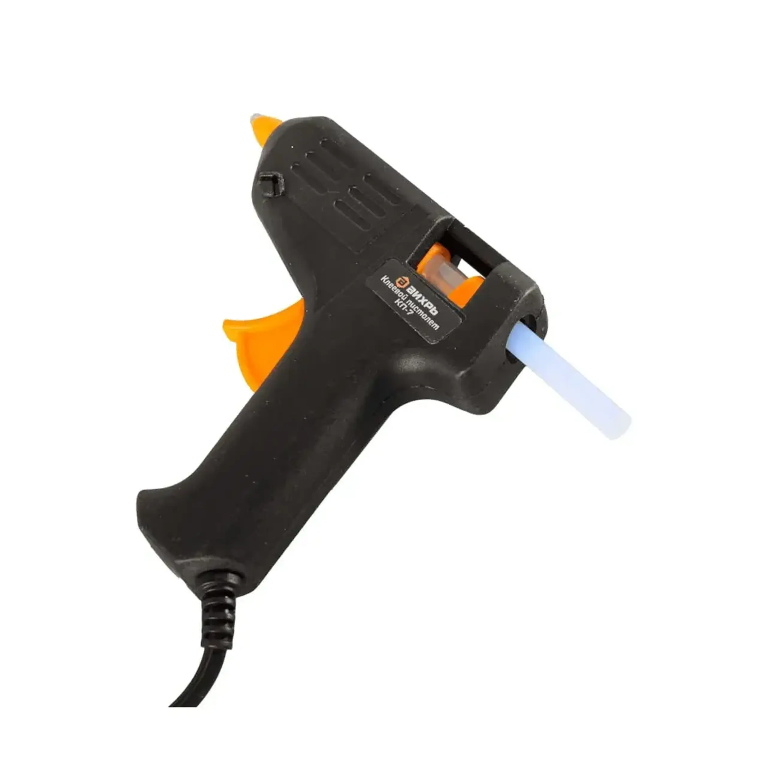 Pistol pentru lipit КП-7 200 х 150 х 45 mm 20 W 220 - 240 V Vihr