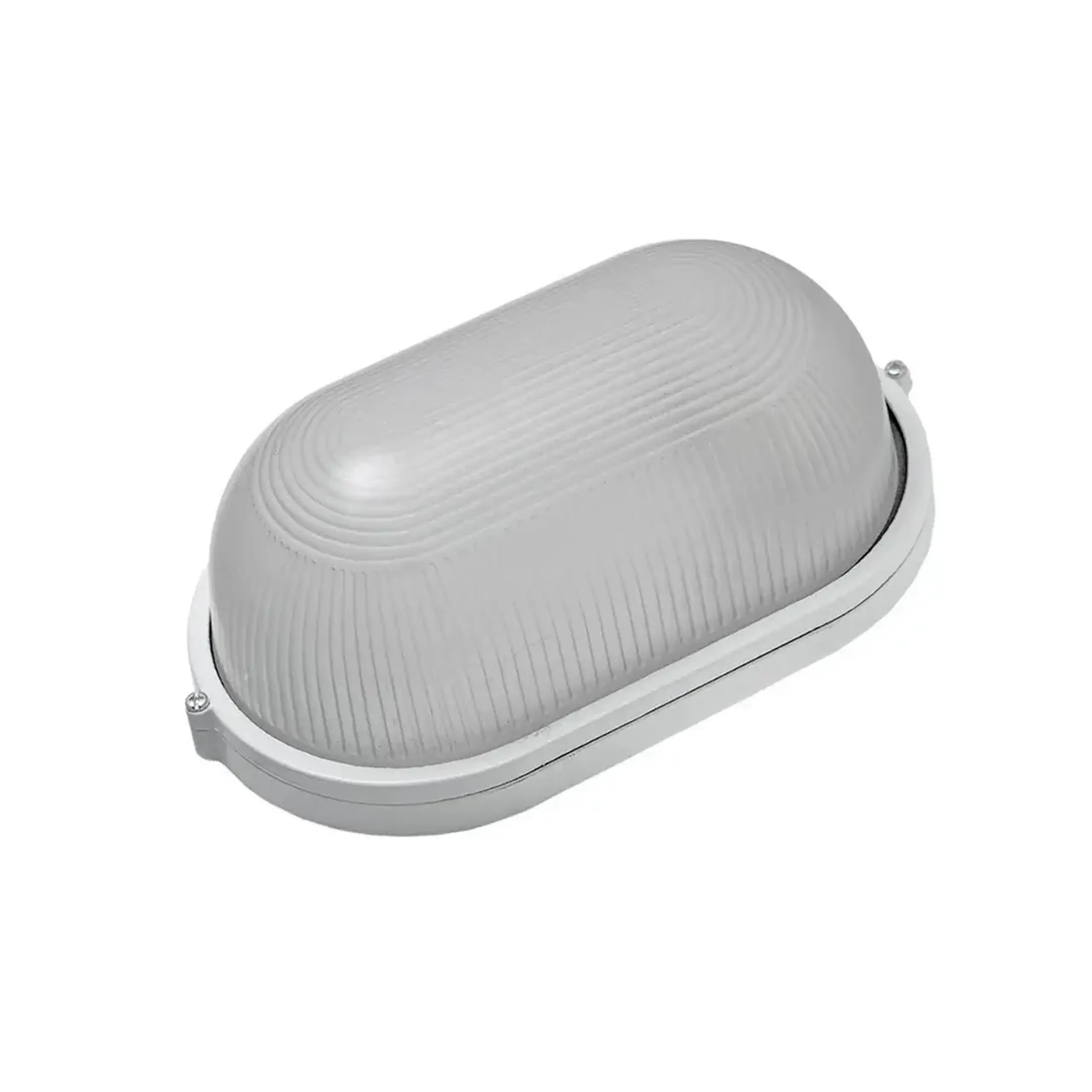 Corp de iluminat НБП 03-60-001 60 W E27 220 - 240 V IP54 SVET - Alb НБП 04-100-001