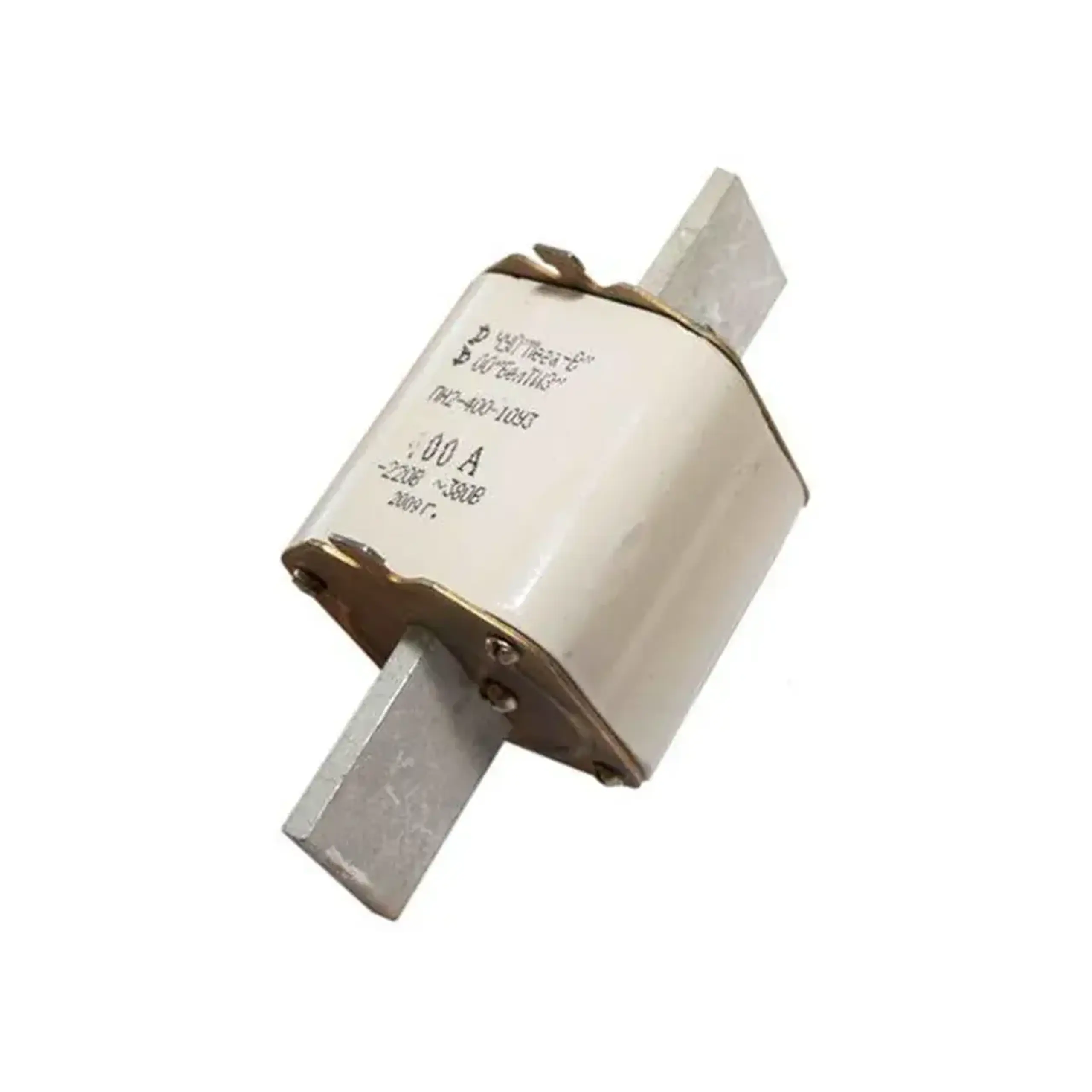 Siguranță ПН-2-100-10 УЗ 40 A 220 - 380 V Elect BelTIZ - Curent (A) 400 A