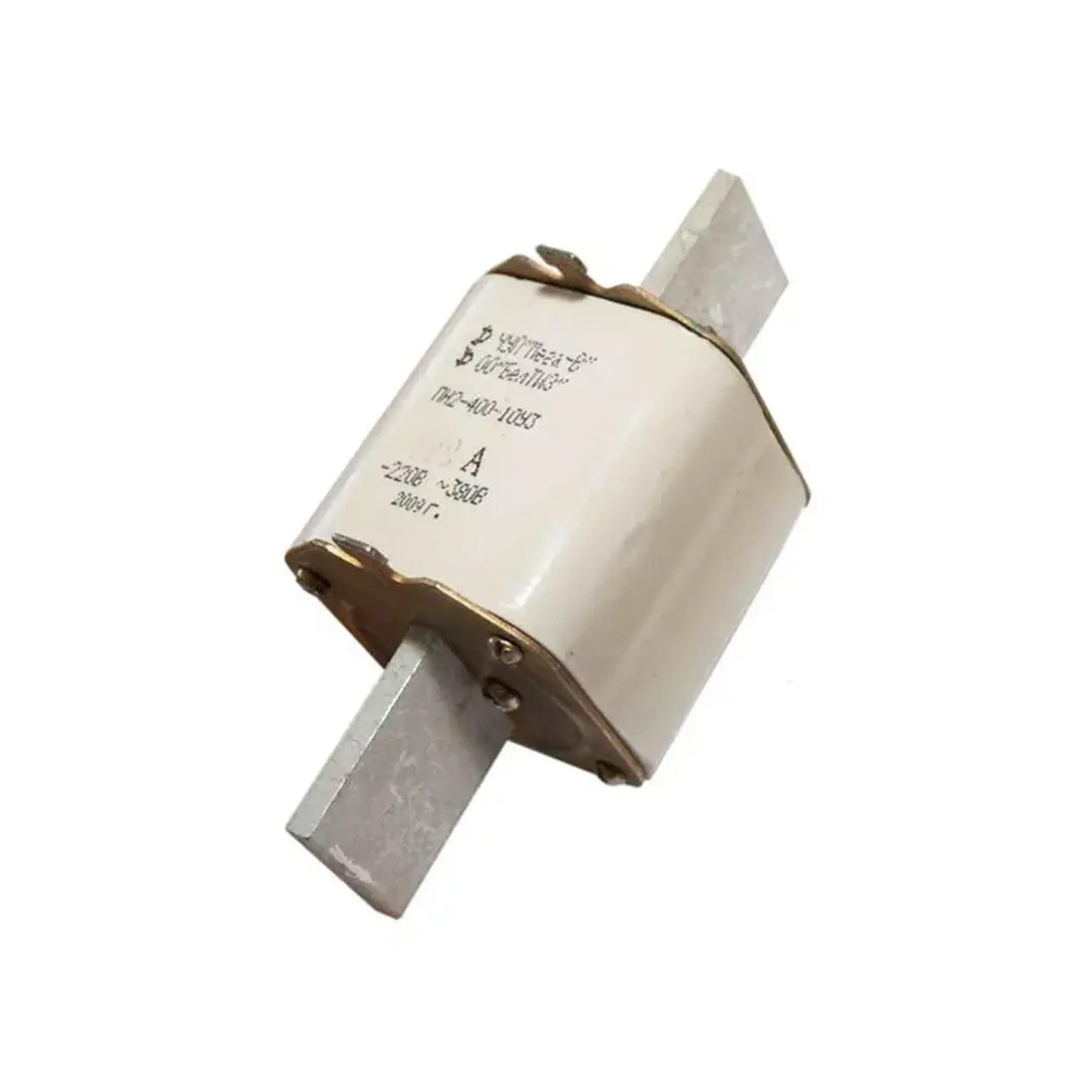 Siguranță ПН-2-100-10 УЗ 40 A 220 - 380 V Elect BelTIZ - Curent (A) 630 A