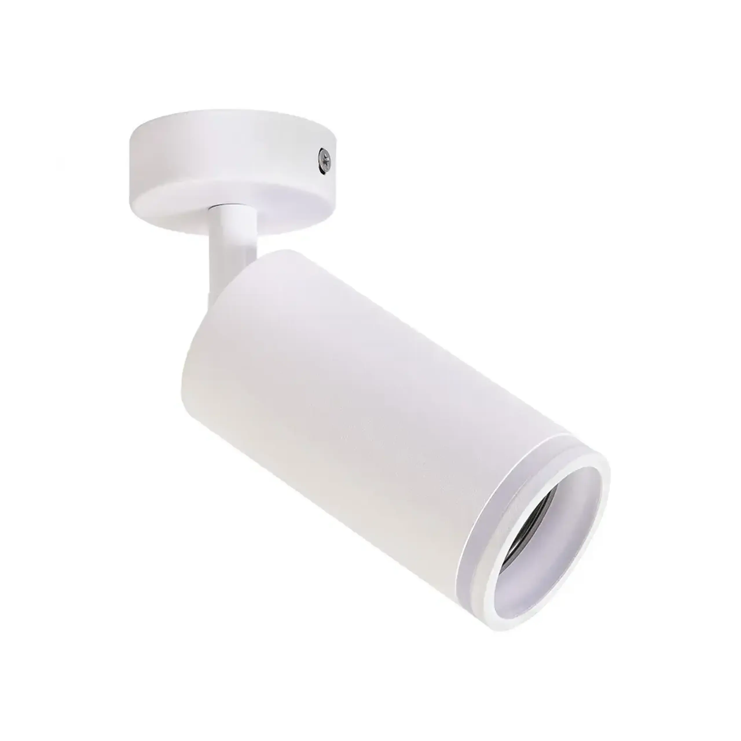 Corp de iluminat VERONA 10 W GU10 IP20 220 - 240 V Horoz - Culoare Alb
