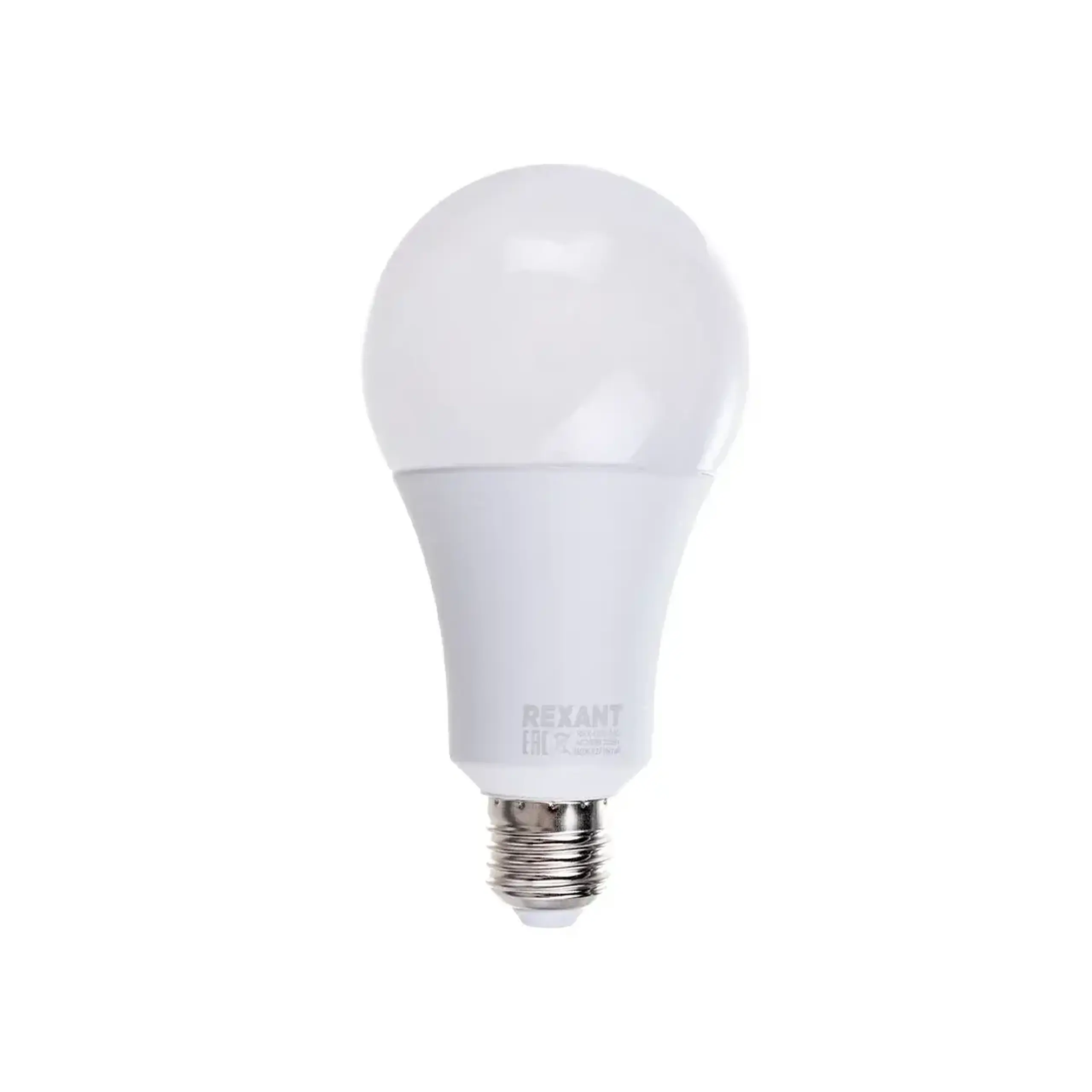 Bec LED 25.5 W E27 6500 K 220 - 240 V Rexant