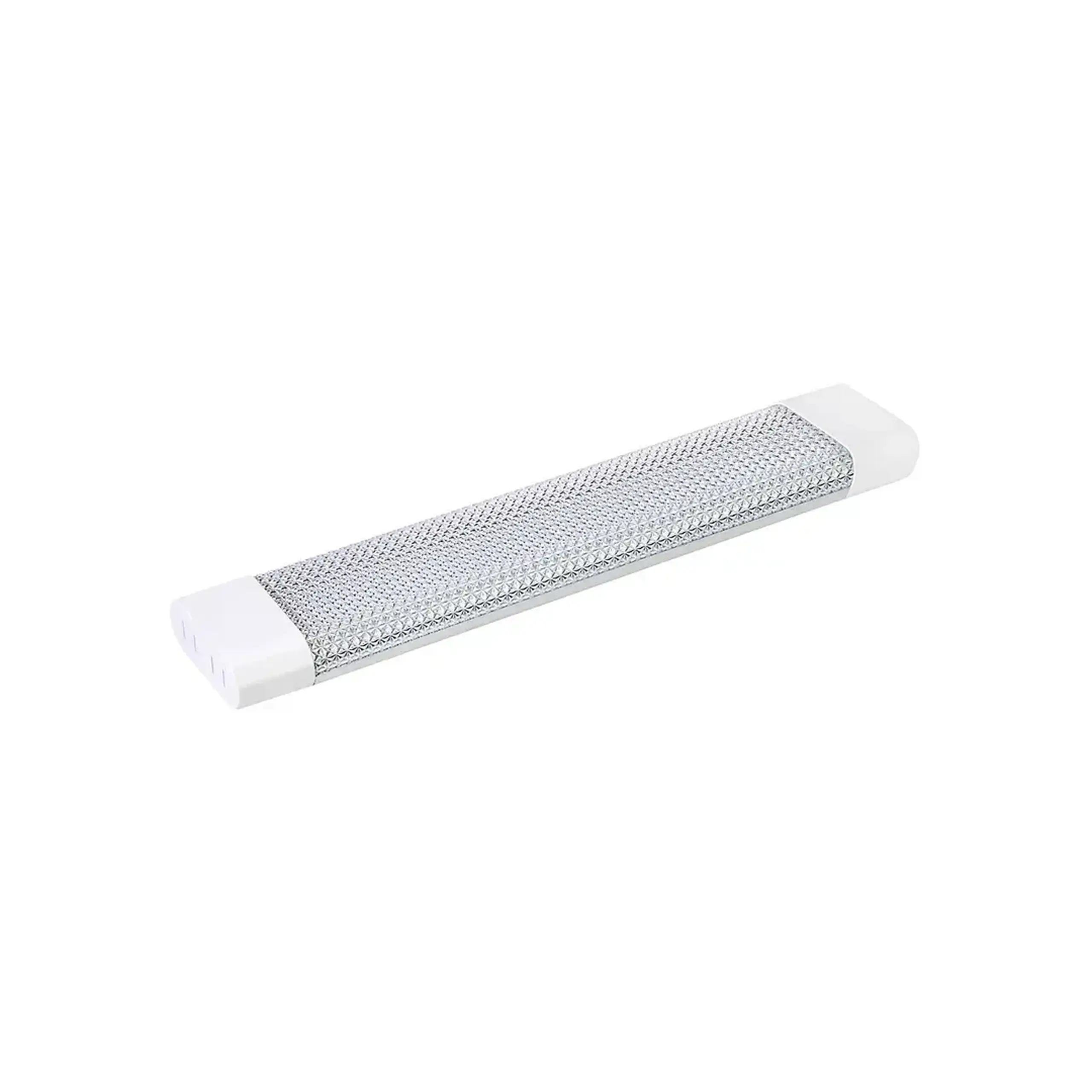 Corp de iluminat LED GAMA-30X 30 W SMD LED 6400 K 2250 lm 220 - 240 V IP20 Horoz - Alb 2250 lm (lm)
