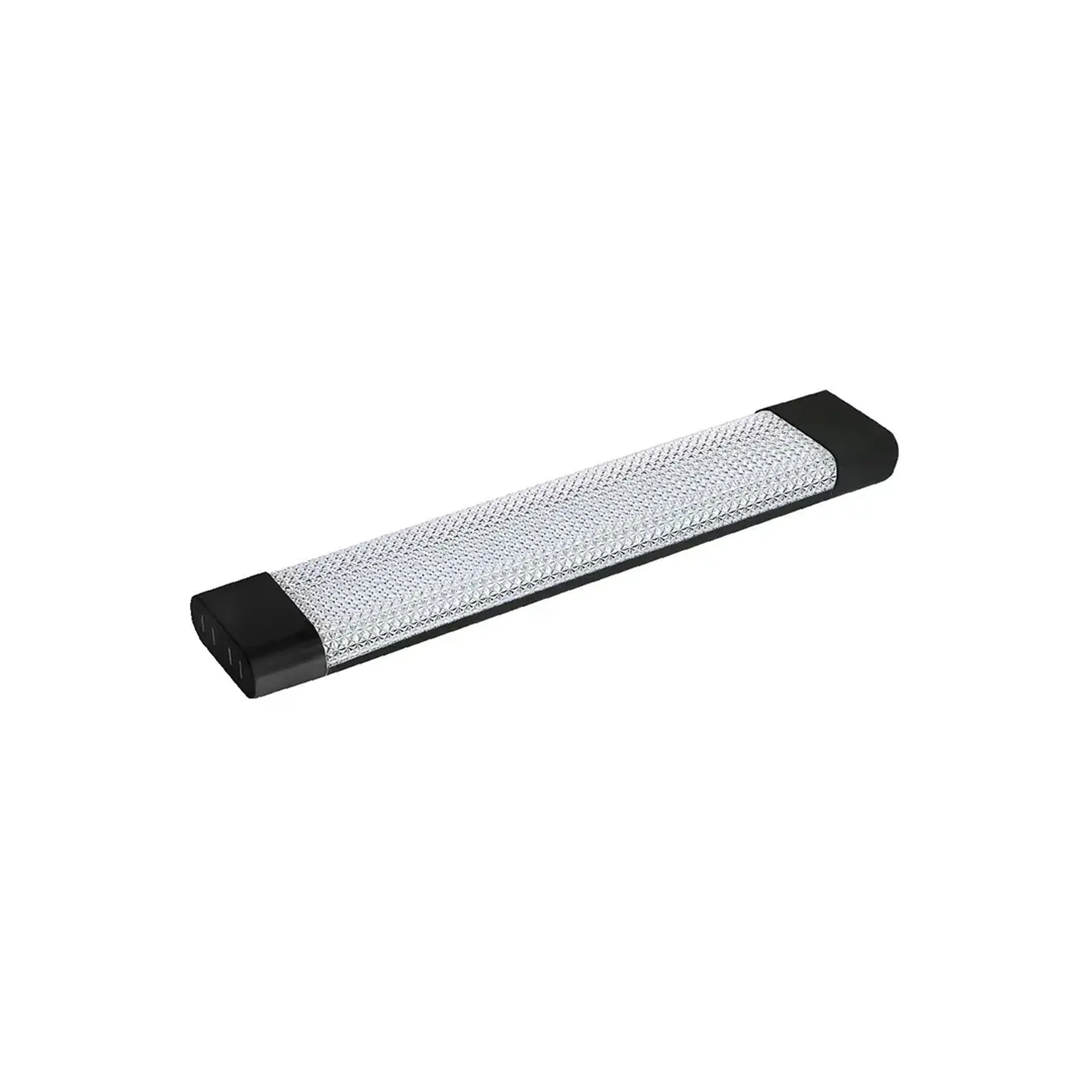 Corp de iluminat LED GAMA-30X 30 W SMD LED 6400 K 2250 lm 220 - 240 V IP20 Horoz - Negru 2250 lm (lm)