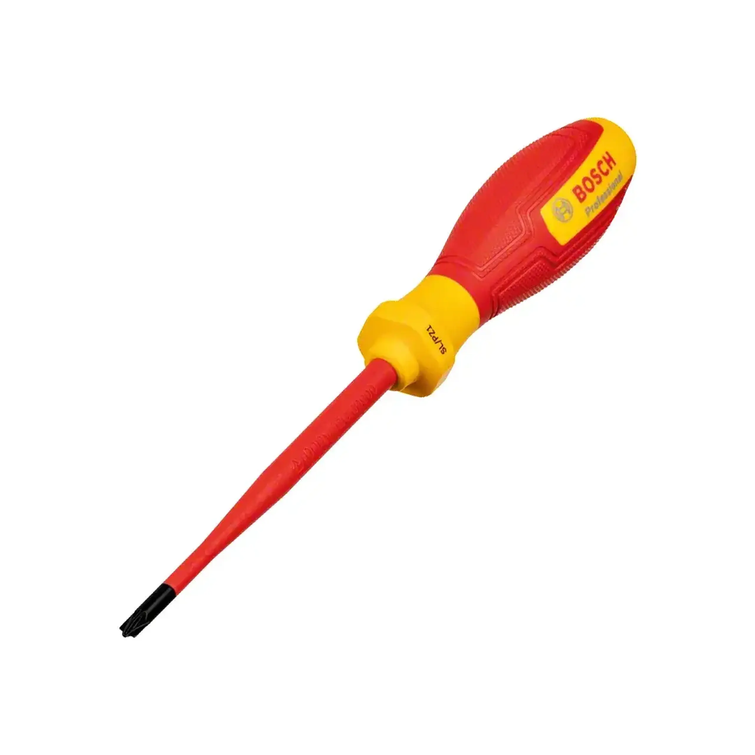 Șurubelniță dielectrică cruciformă SL/PZ1 100 mm 1000 V Bosch