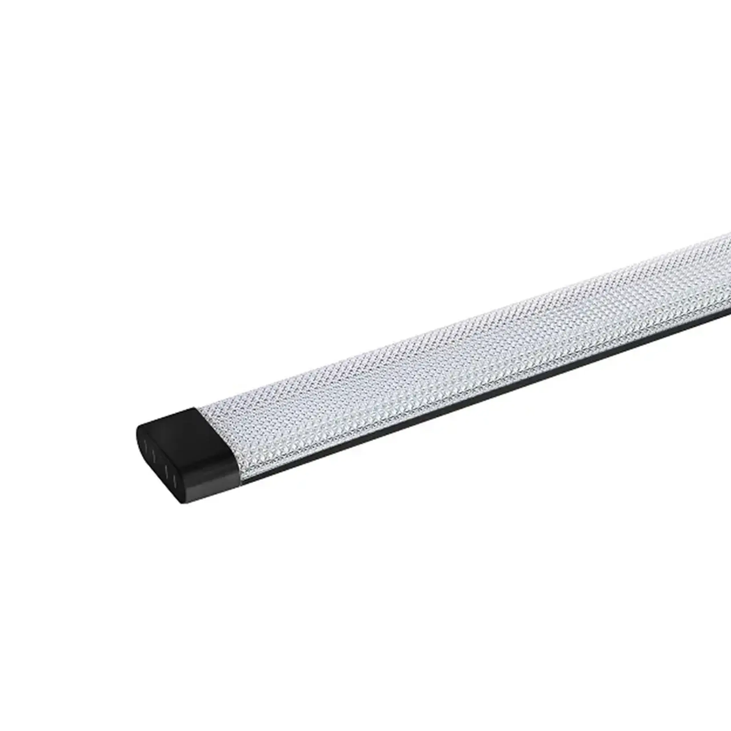 Corp de iluminat LED GAMA-30X 30 W SMD LED 6400 K 2250 lm 220 - 240 V IP20 Horoz - Negru 4500 lm (lm)