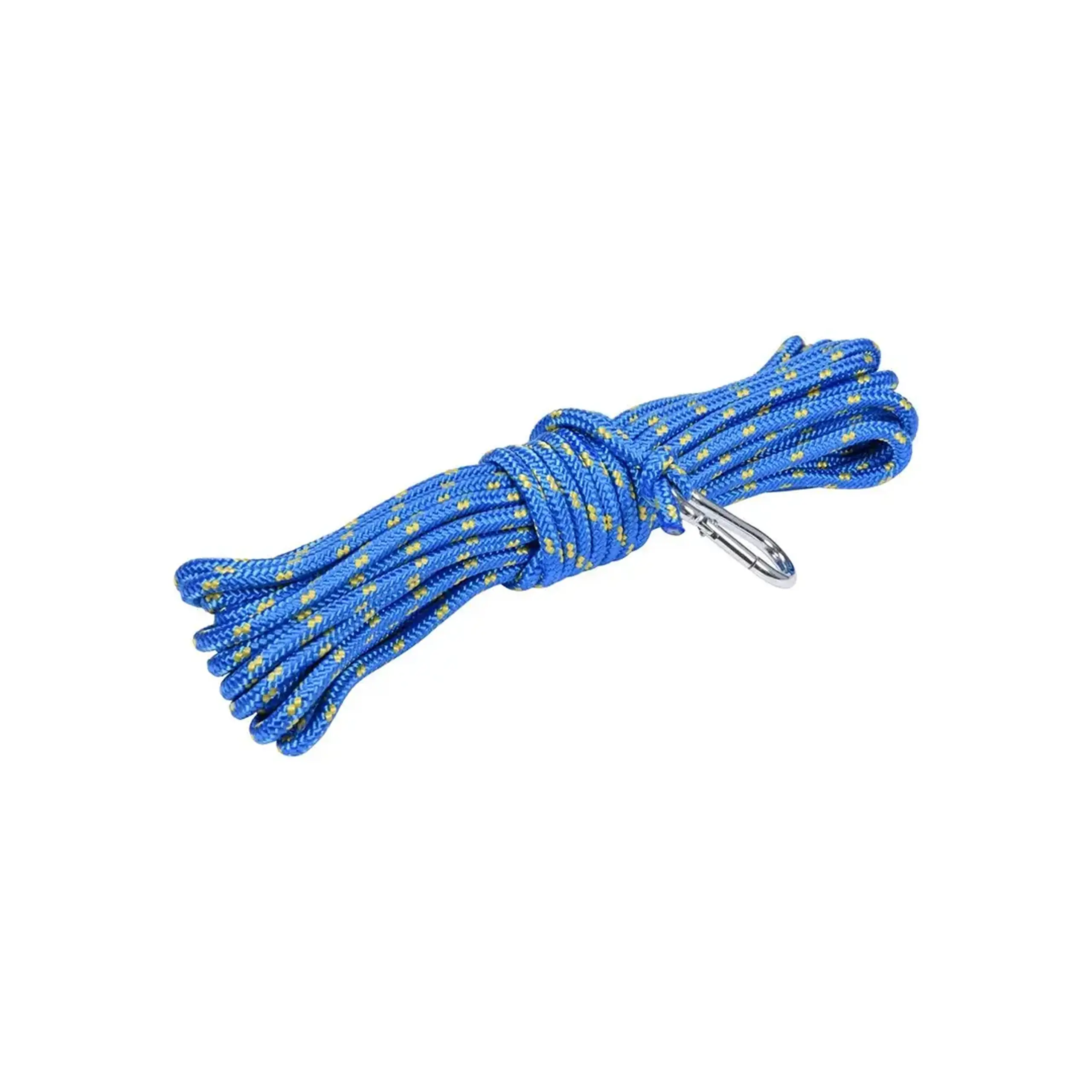 Frînghie pentru coș de fum 10 m x 6 mm Vorel - Dimensiuni (L x W x H x Ø) 10 m x 6 mm