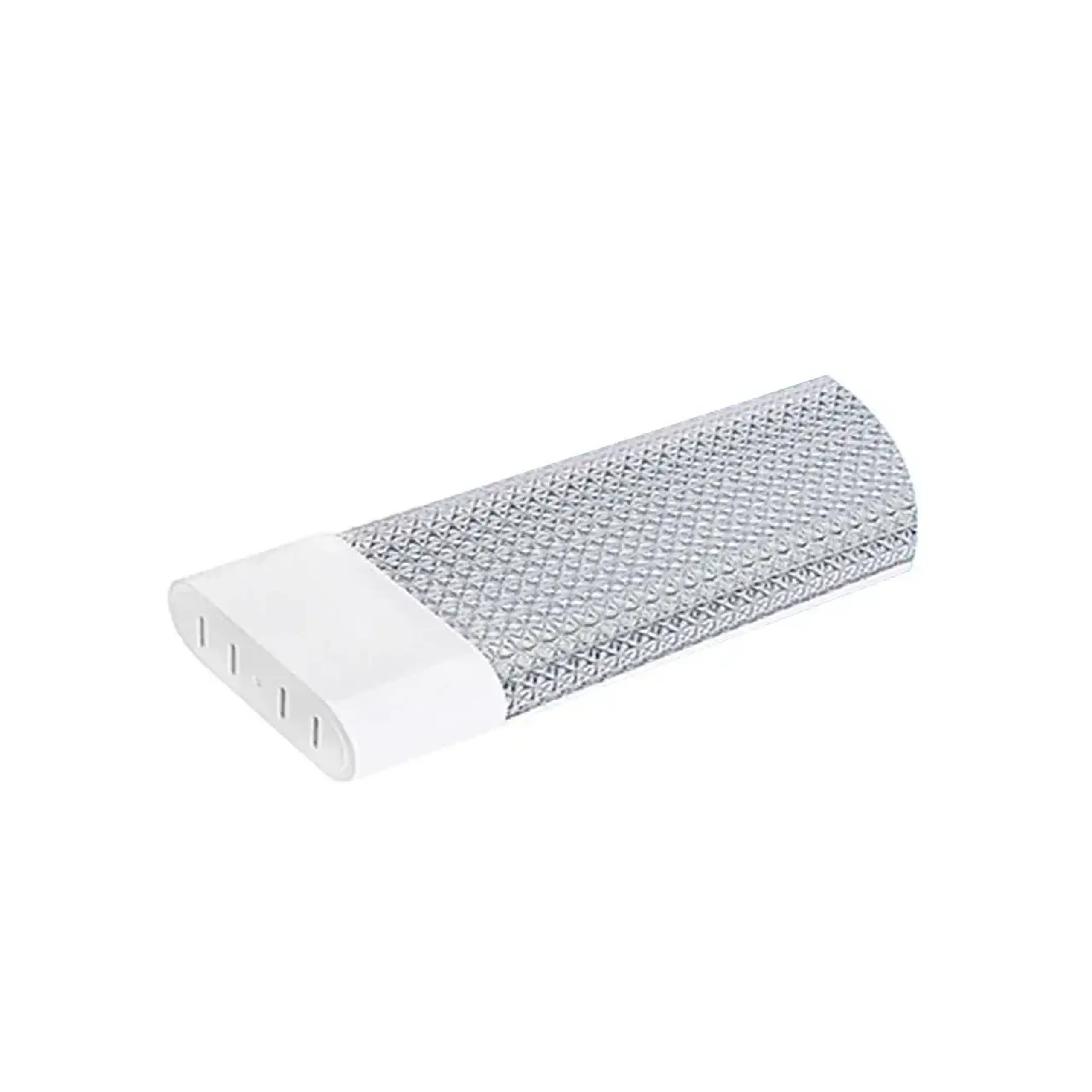 Corp de iluminat LED GAMA-30X 30 W SMD LED 6400 K 2250 lm 220 - 240 V IP20 Horoz - Alb 6000 lm (lm)