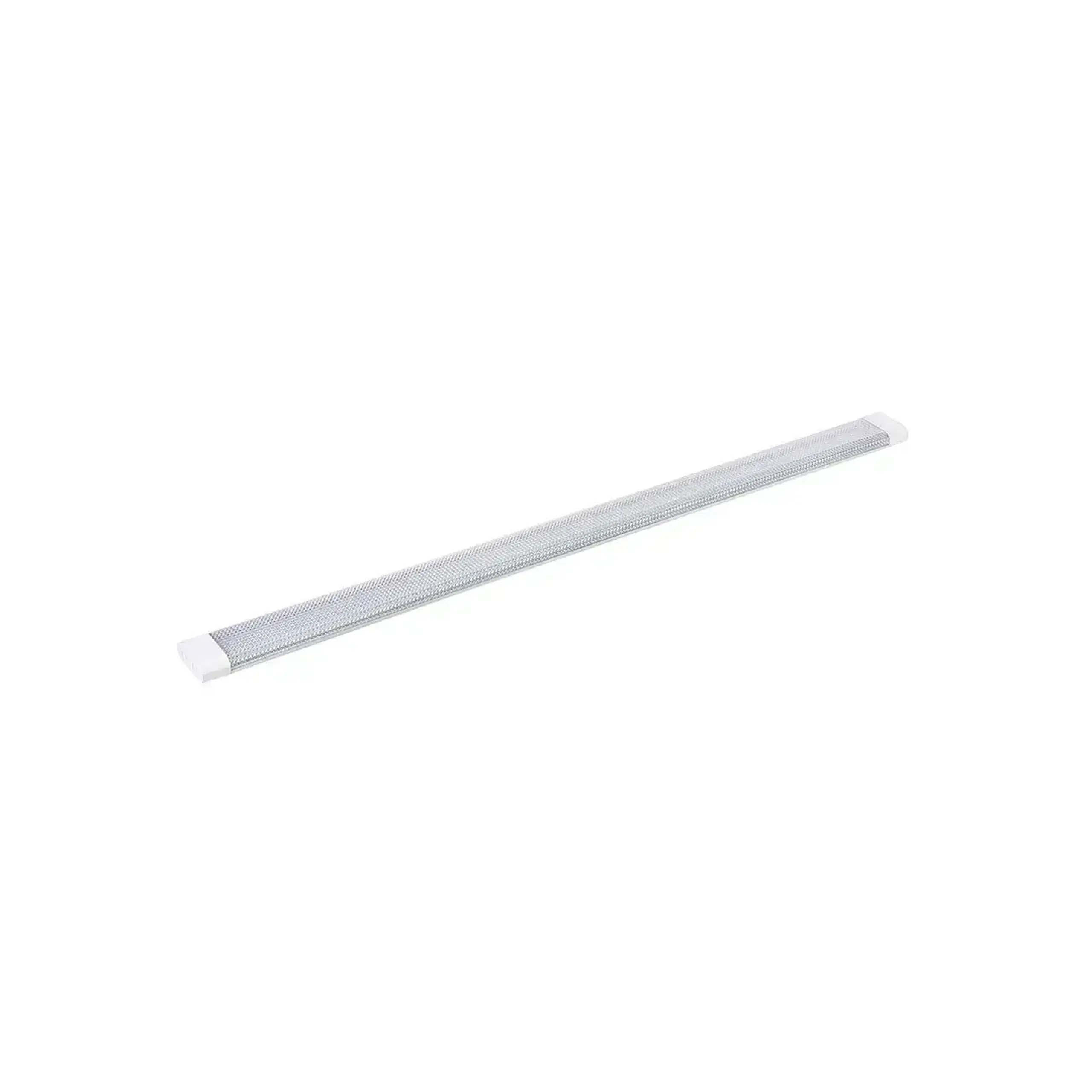 Corp de iluminat LED GAMA-30X 30 W SMD LED 6400 K 2250 lm 220 - 240 V IP20 Horoz - Alb 6000 lm (lm)
