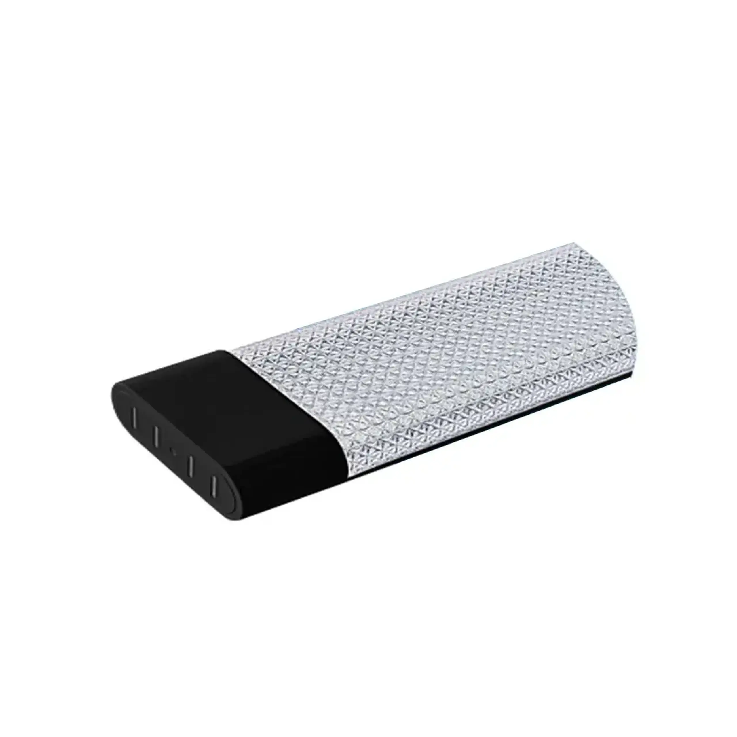 Corp de iluminat LED GAMA-30X 30 W SMD LED 6400 K 2250 lm 220 - 240 V IP20 Horoz - Negru 6000 lm (lm)