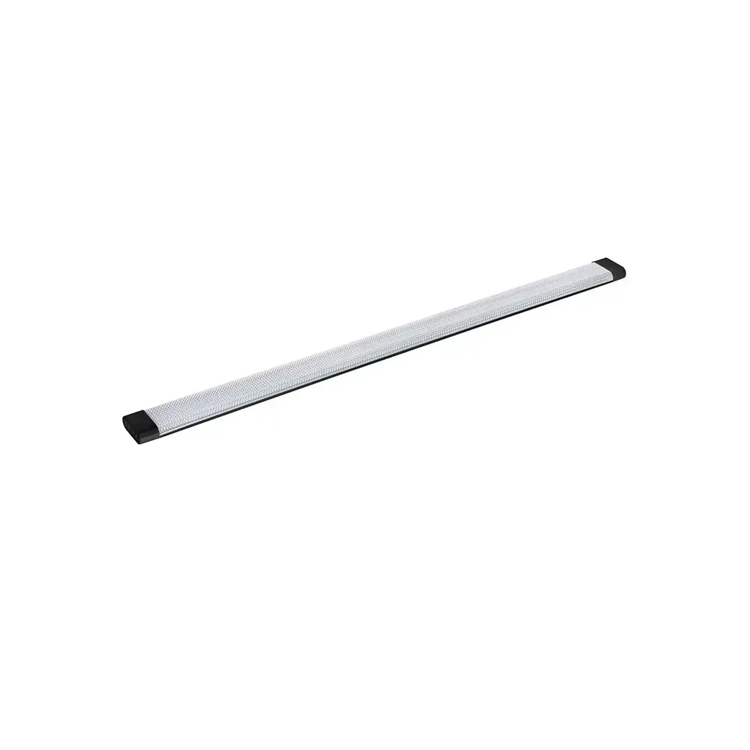 Corp de iluminat LED GAMA-30X 30 W SMD LED 6400 K 2250 lm 220 - 240 V IP20 Horoz - Negru 6000 lm (lm)