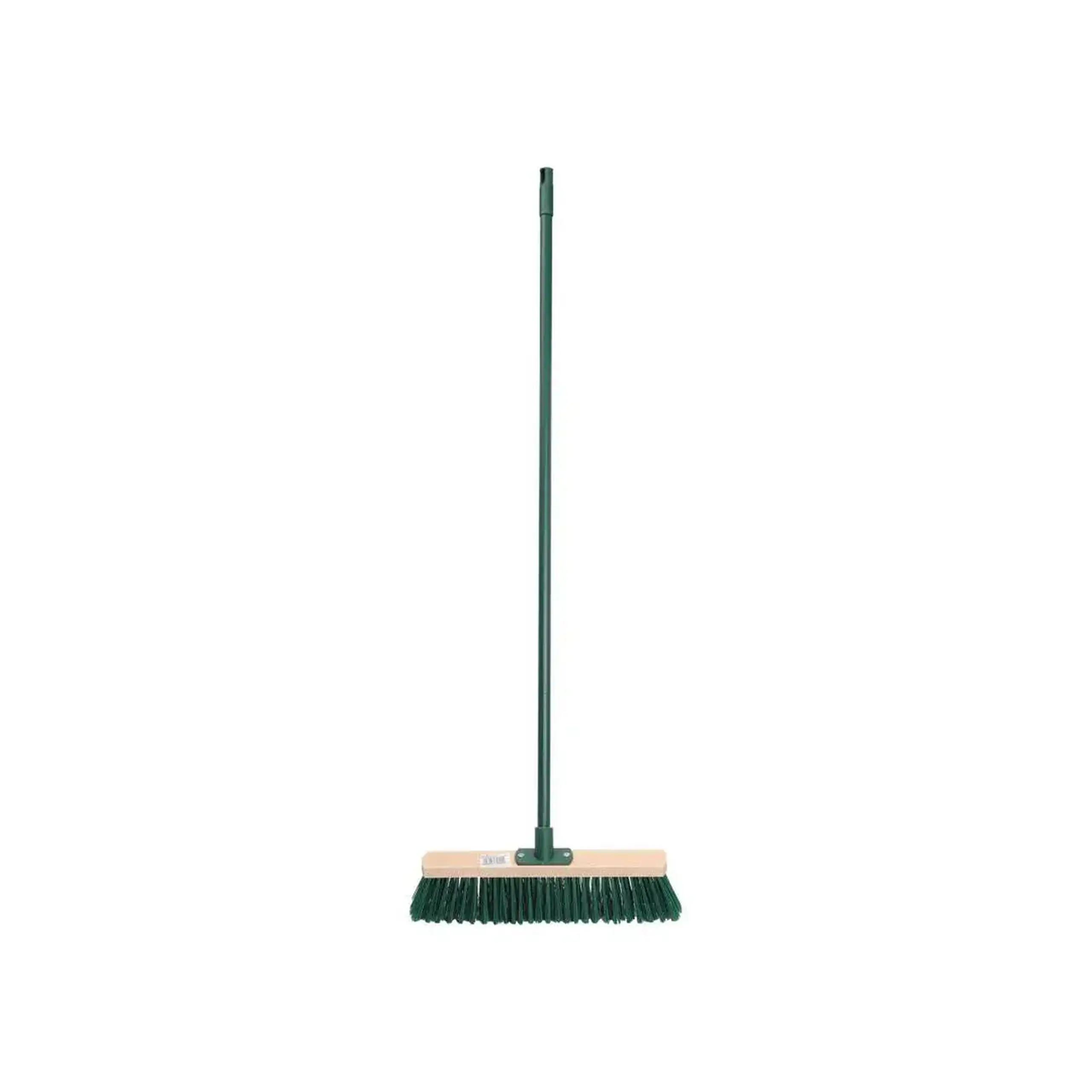Mătură stradală 300 mm PVC Toya - Dimensiuni (L x W x H x Ø) 500 mm