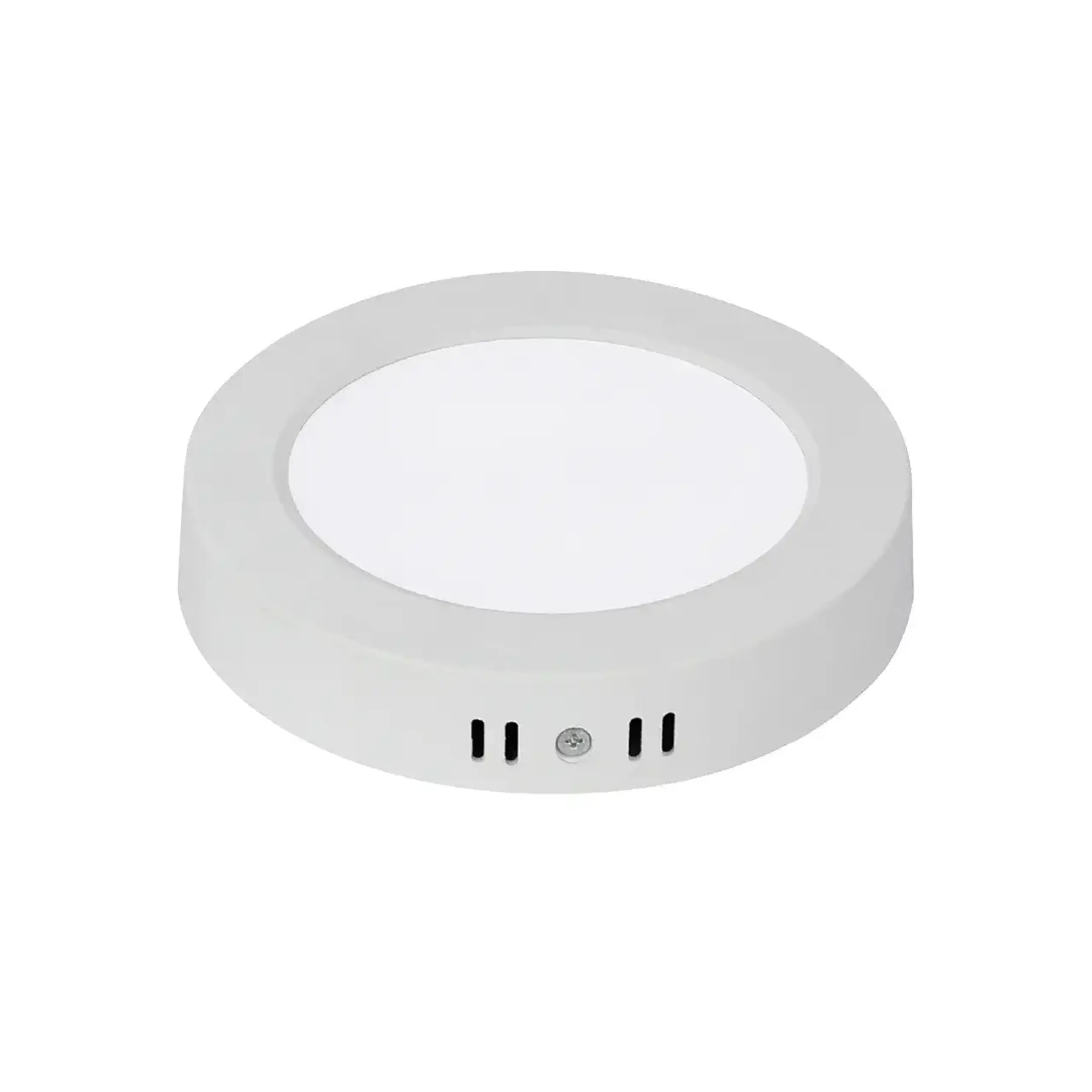Felinar LED MILENA 12 W SMD 3CCT 220 - 240 V IP20 Horoz - Alb 12 W (W)