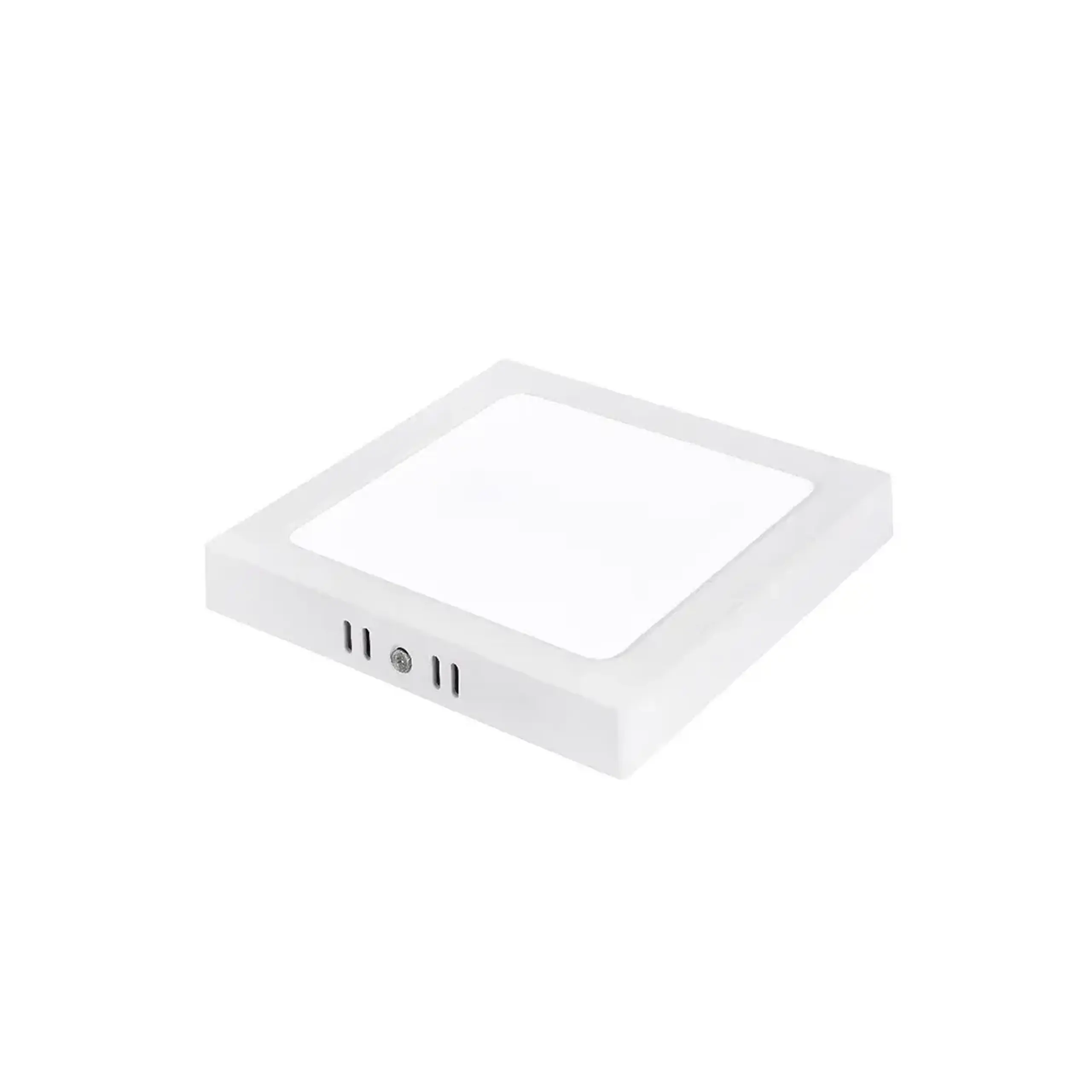 Felinar LED SELENA 12 W SMD 3CCT 220 - 240 V IP20 Horoz - Alb 12 W (W)
