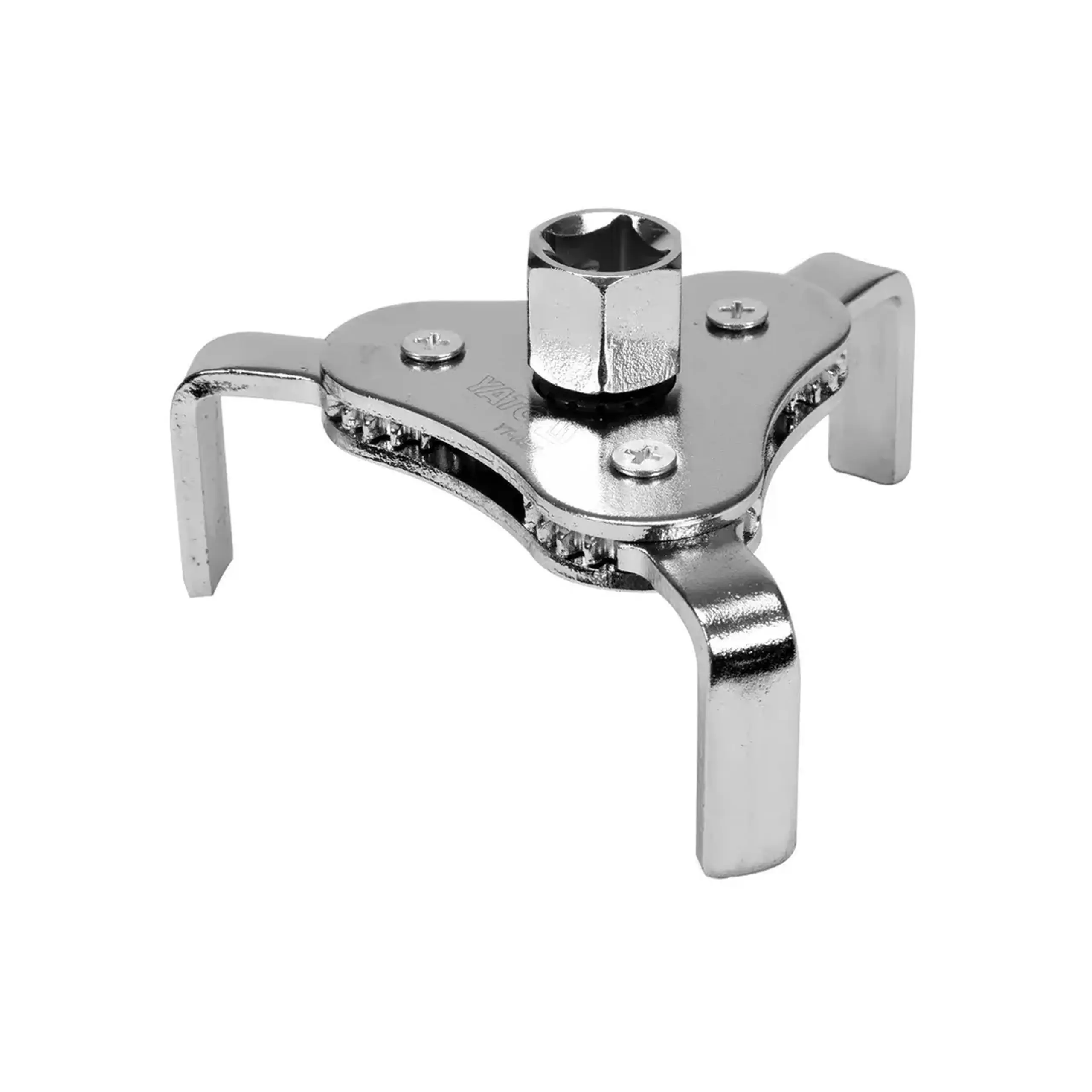 Cheie pentru filtru de ulei 63 - 120 mm Yato