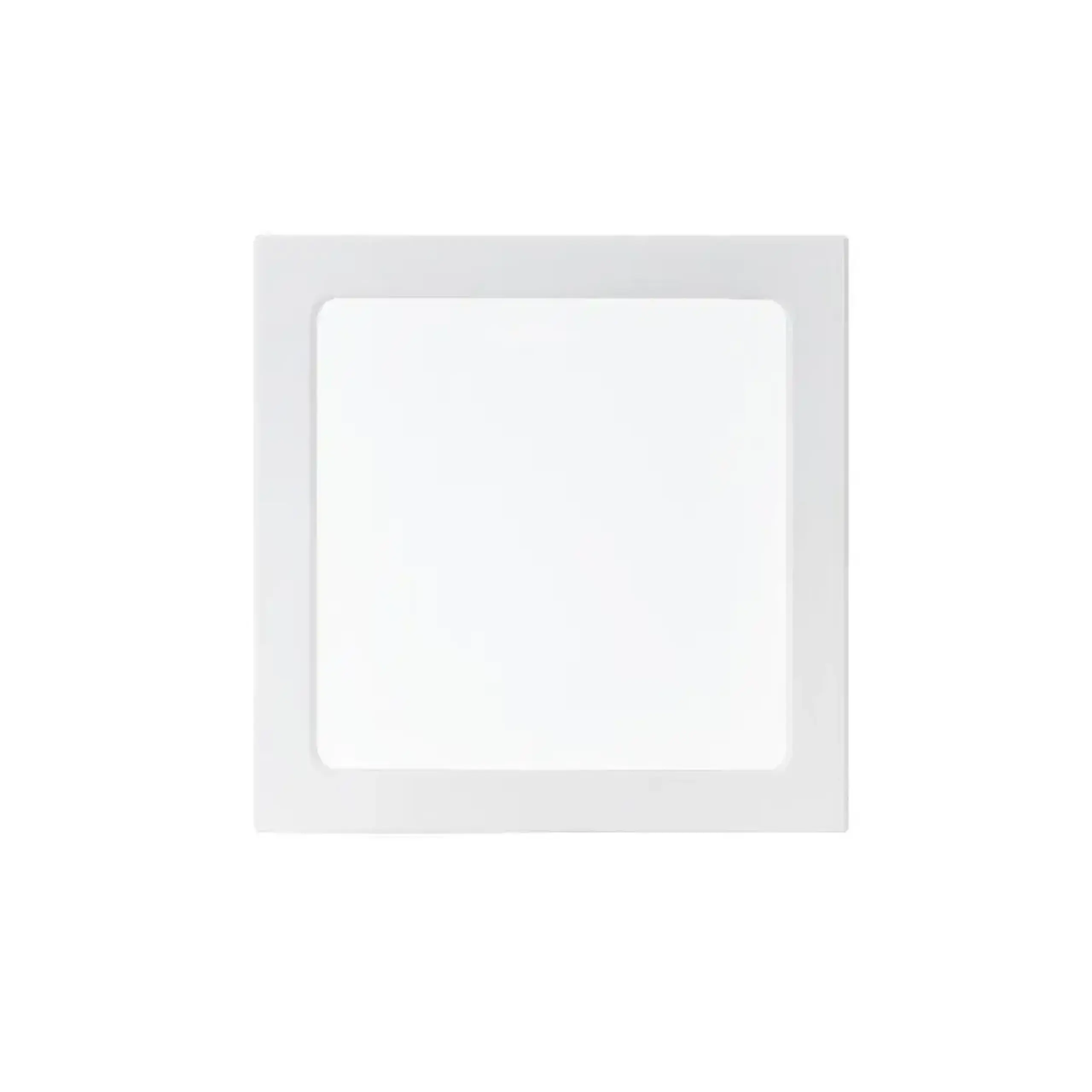 Felinar LED ALEXIS/SQ-9 9 W SMD 3CCT 220 - 240 V IP20 Horoz - Alb 12 W (W)