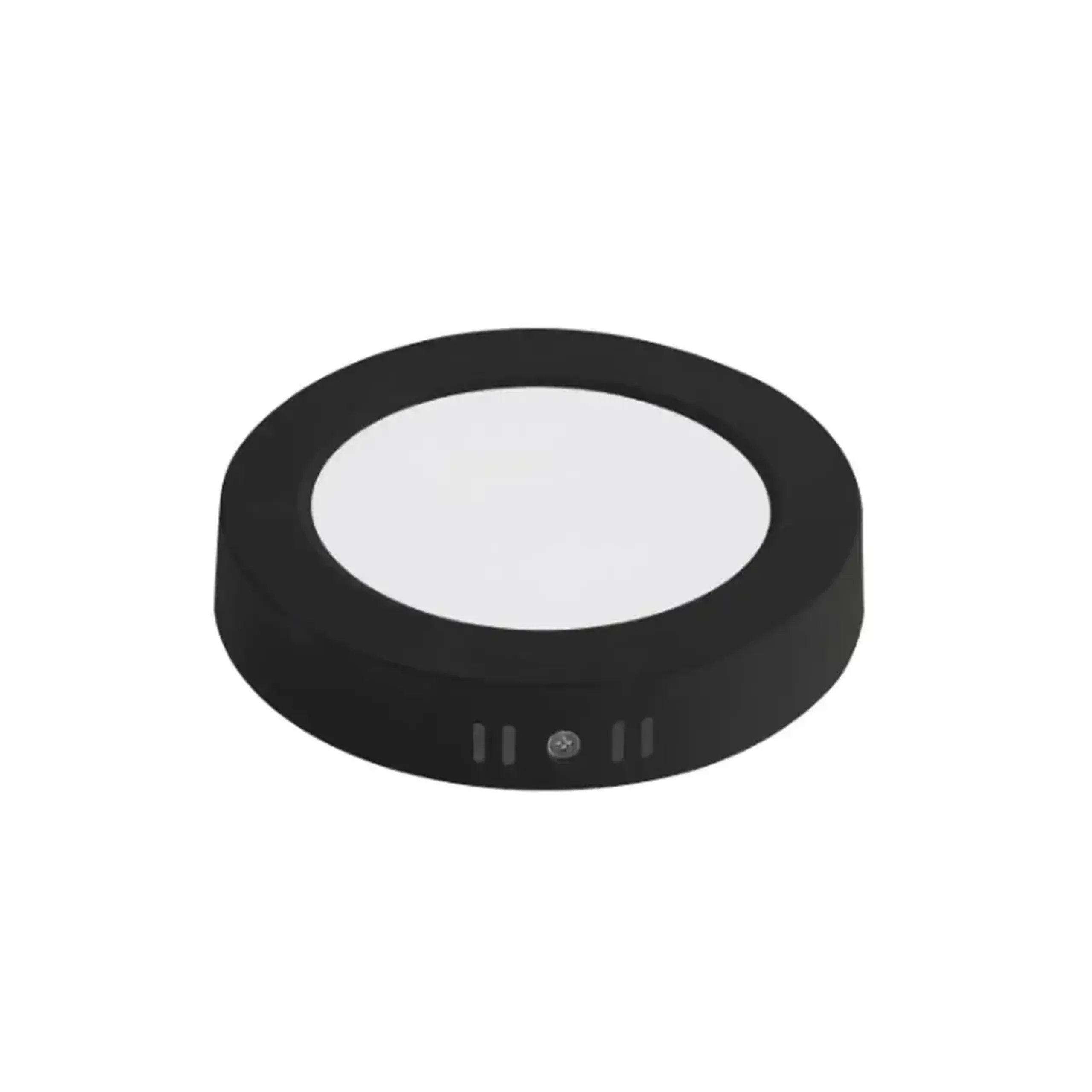 Felinar LED MILENA 12 W SMD 3CCT 220 - 240 V IP20 Horoz - Negru 12 W (W)