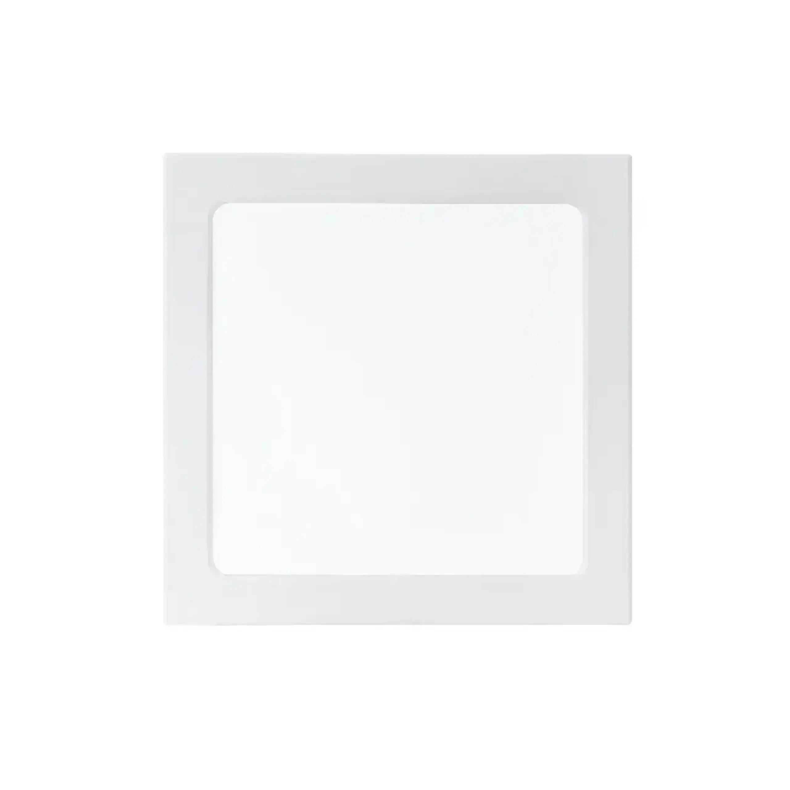 Felinar LED ALEXIS/SQ-9 9 W SMD 3CCT 220 - 240 V IP20 Horoz - Alb 18 W (W)