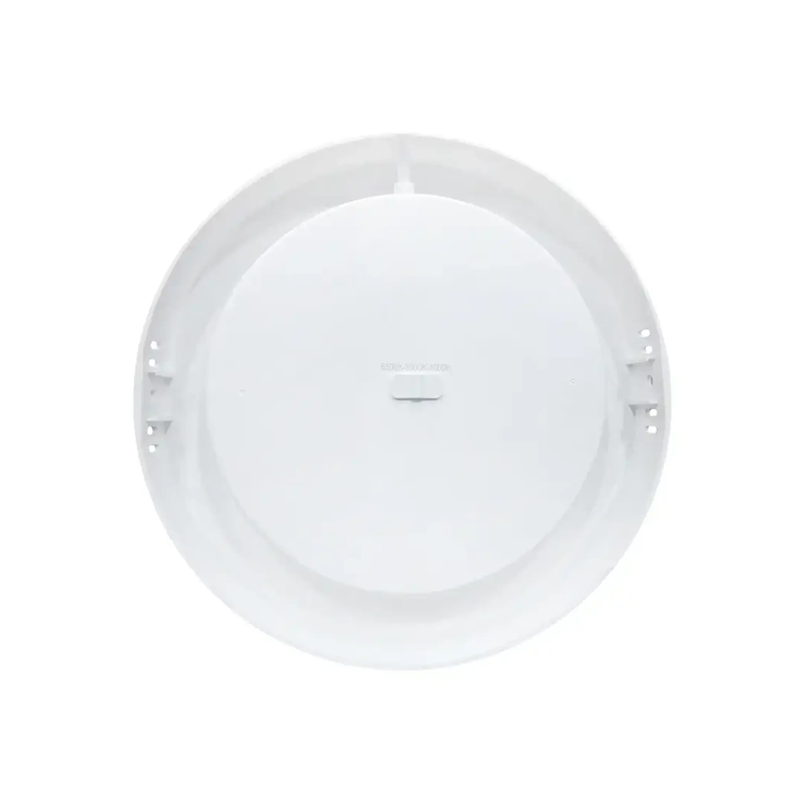Felinar LED MILENA 12 W SMD 3CCT 220 - 240 V IP20 Horoz - Negru 12 W (W)